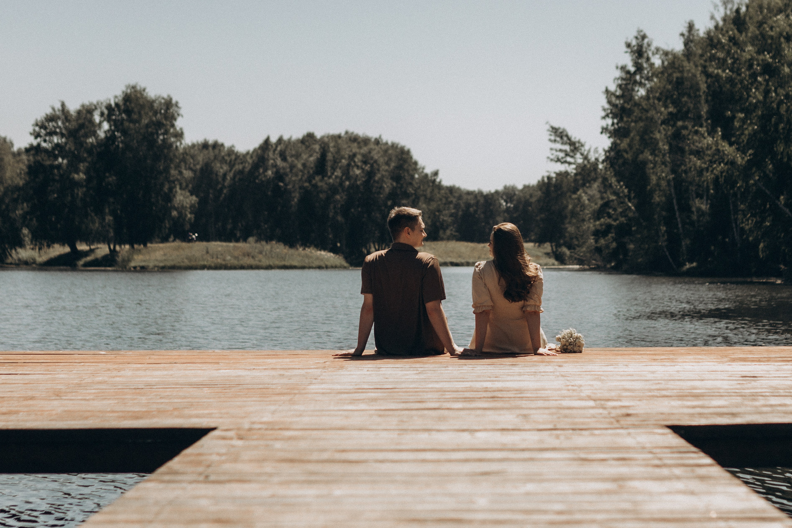 Никита и Кристина. Семейный фотограф lifestyle в Новосибирске Елена Шпилевая