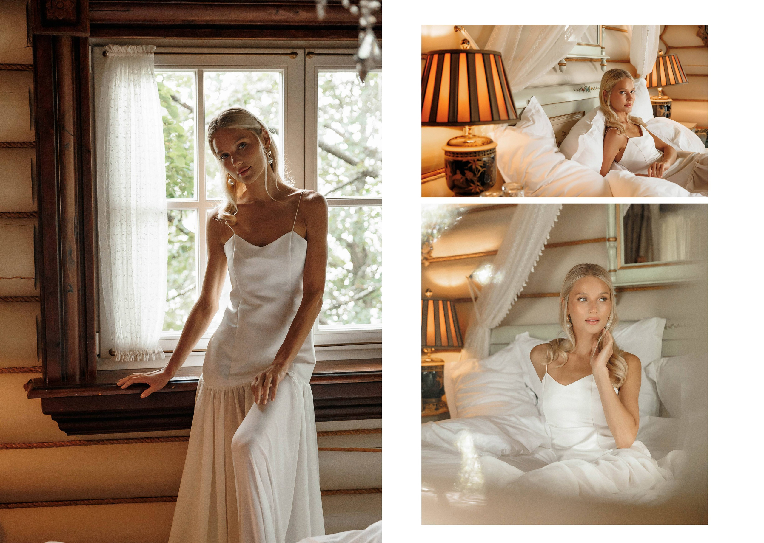 Сергей и Лара. Свадебный фотограф Денис Перминов в Воронеже