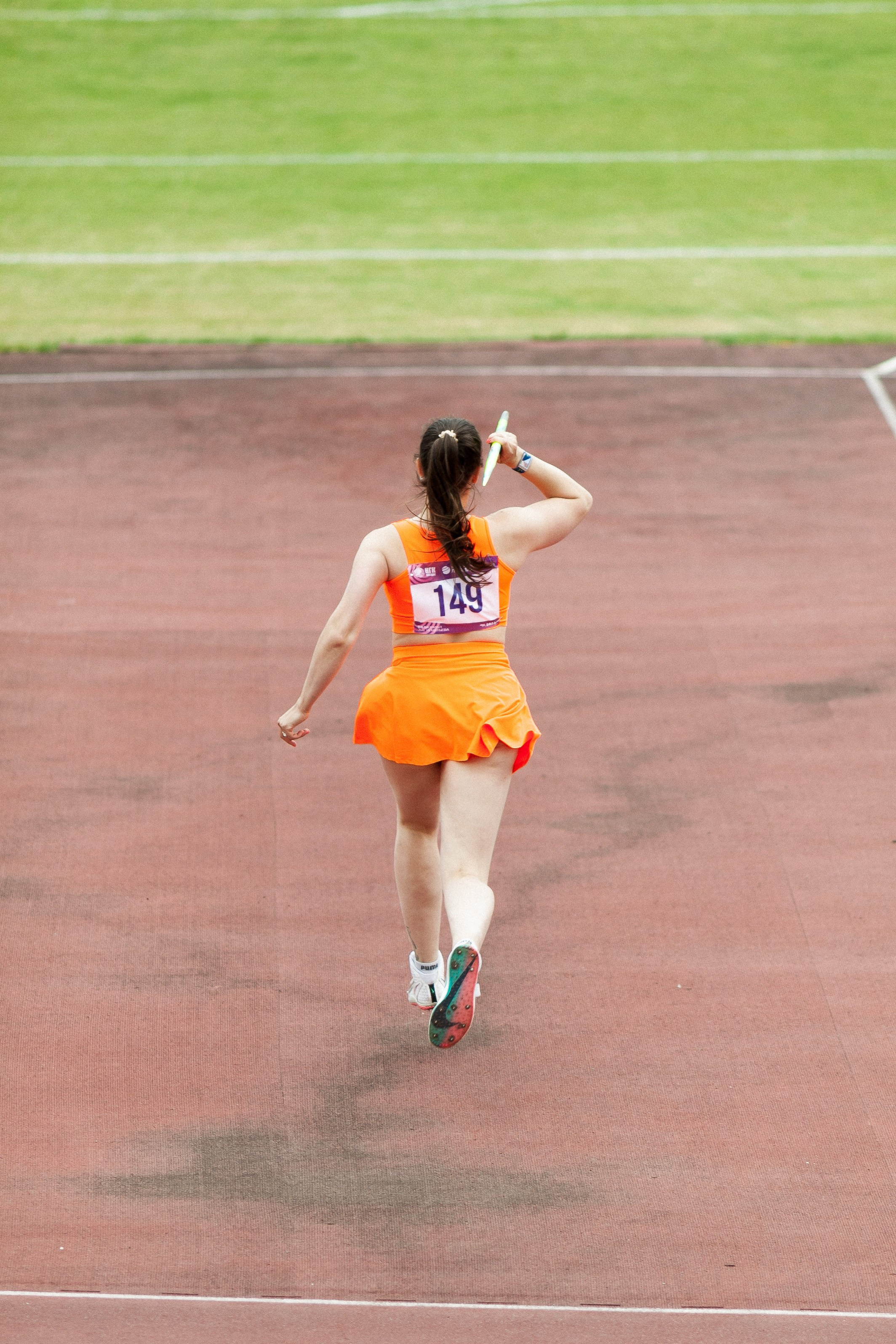 ЛА 5 июля 2025. Фотография