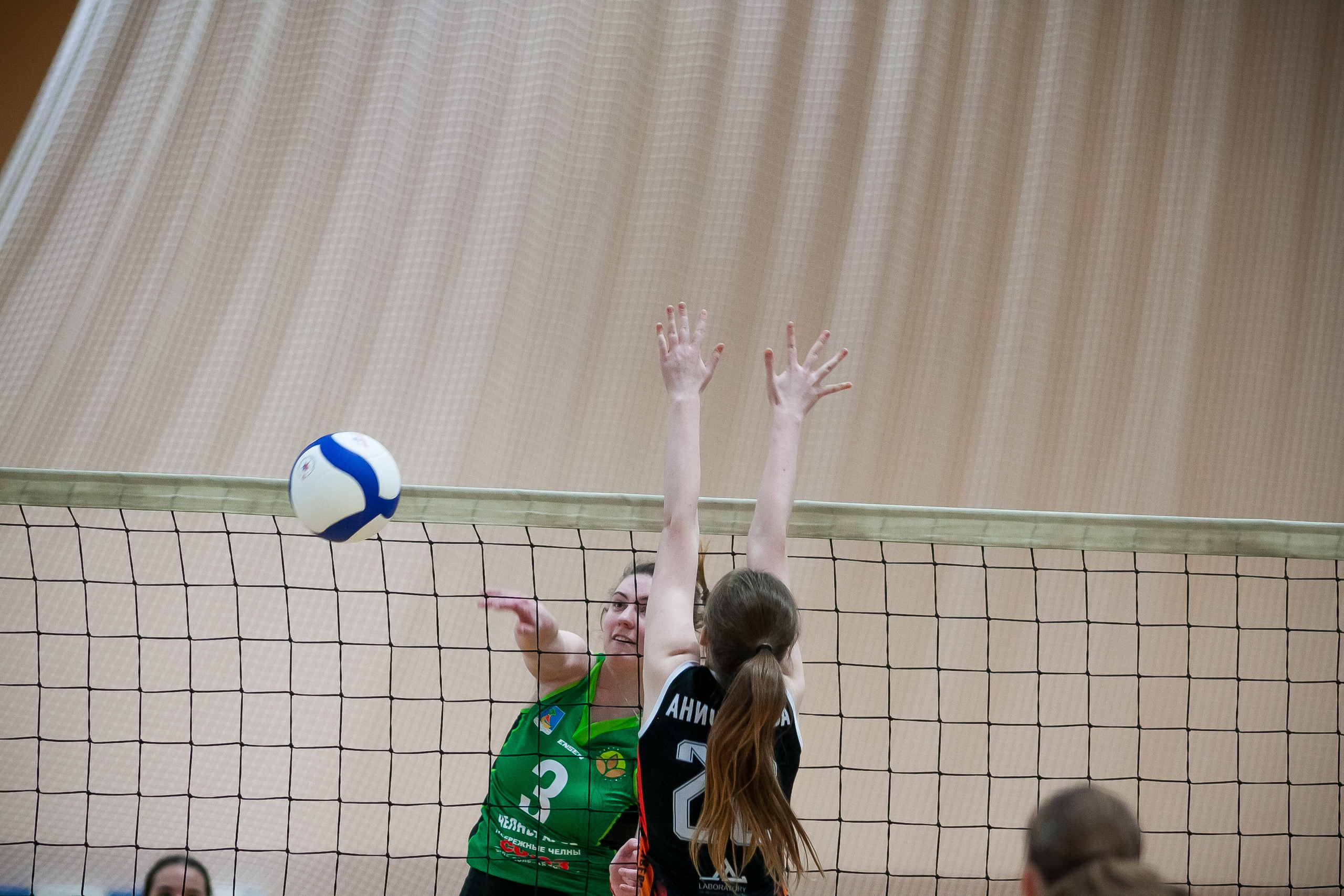 СШ11 / 1день. Фотография