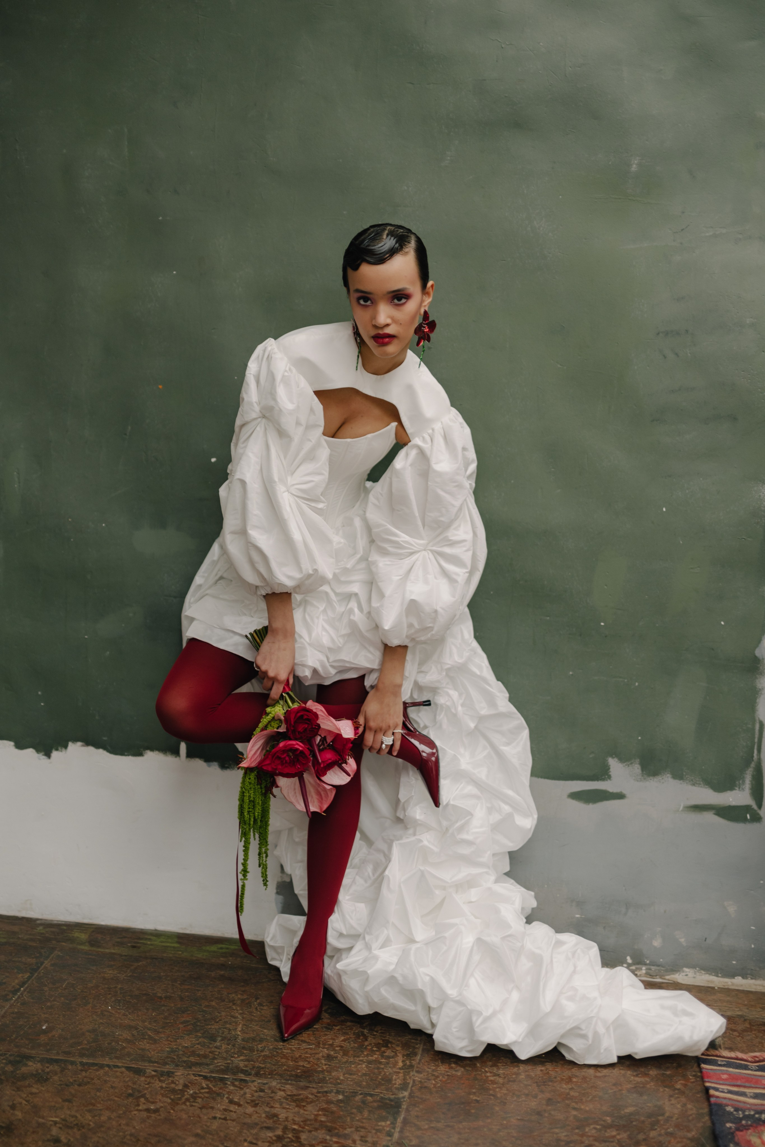 Я вижу тебя. Свадебный и портретный фотограф в Москве, Туле и Брянске Дара Евсеева