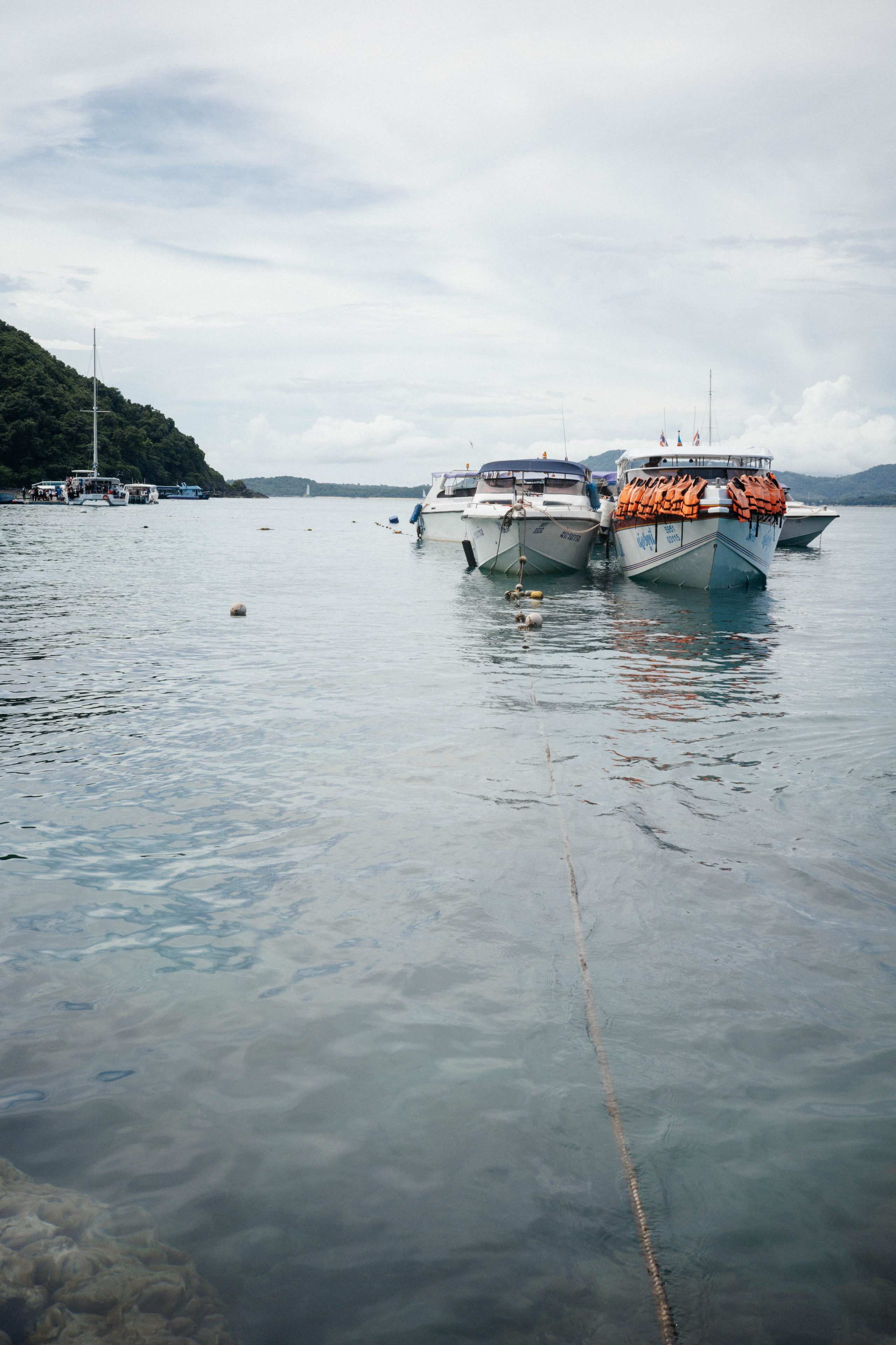 Тай, 2023. Свадебный фотограф Москва Александра Аверкова