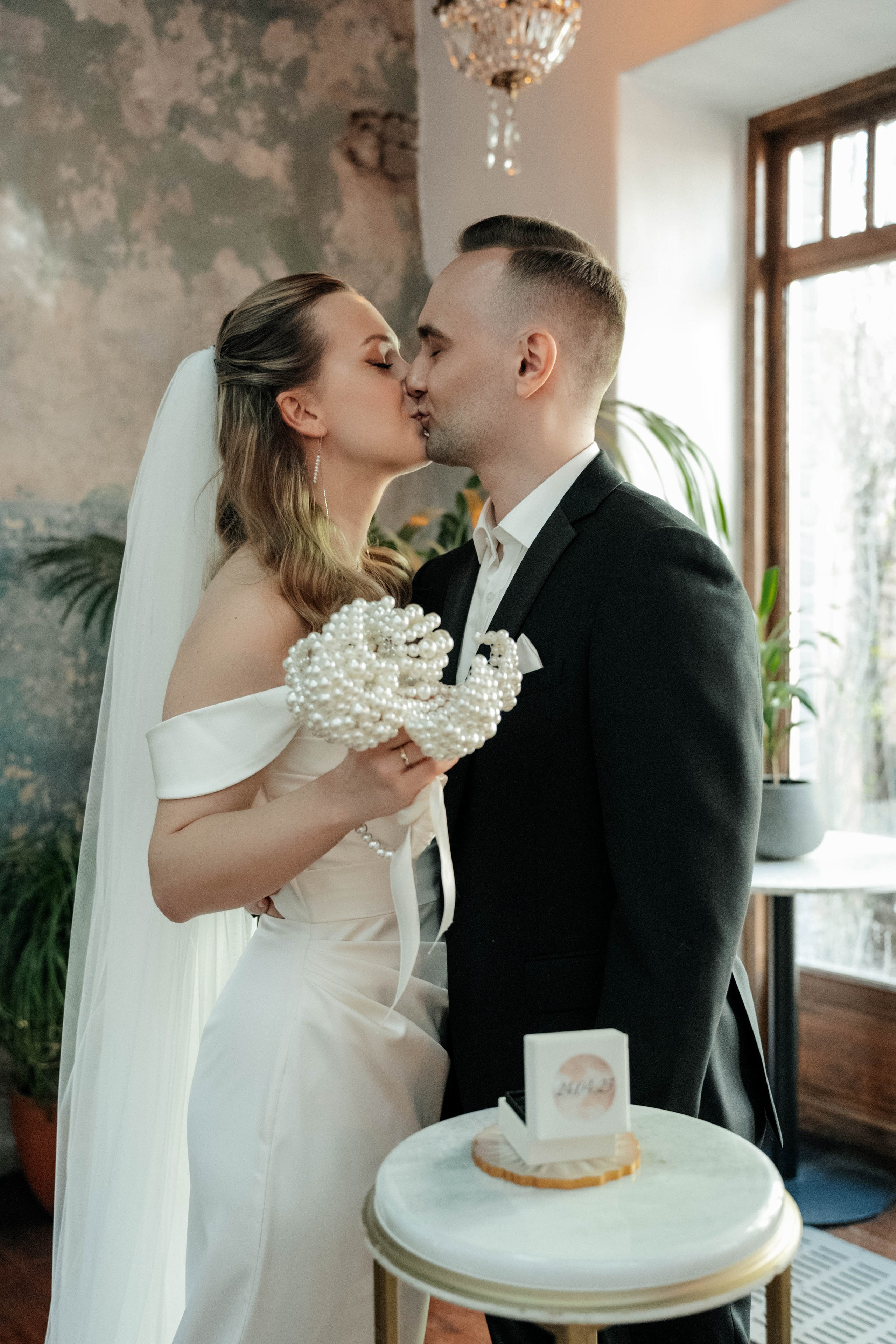 Регистрация ЯУЗА. Свадебный фотограф Москва Александра Аверкова