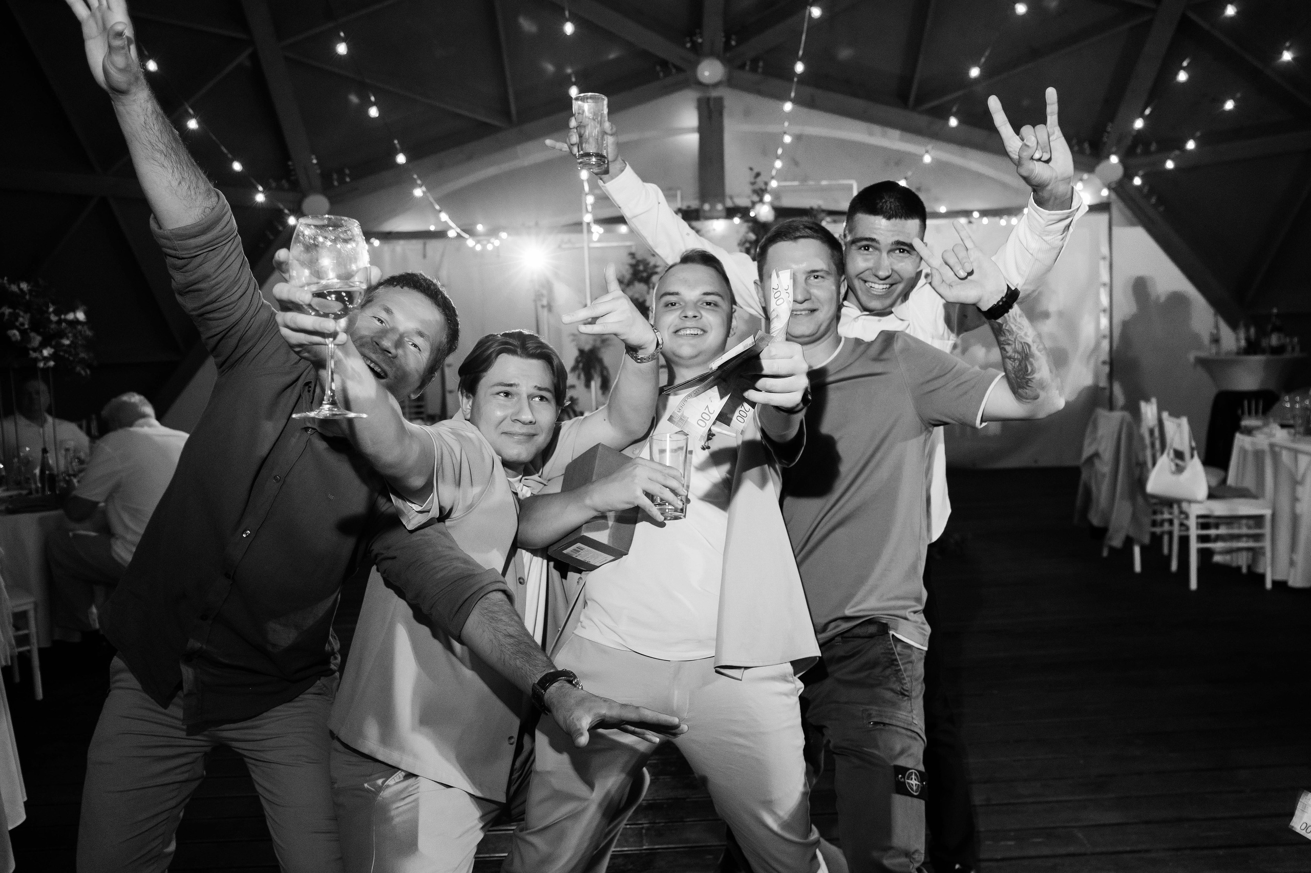 Сергей и Валерия. Фотограф в Москве Юлия Хамзина