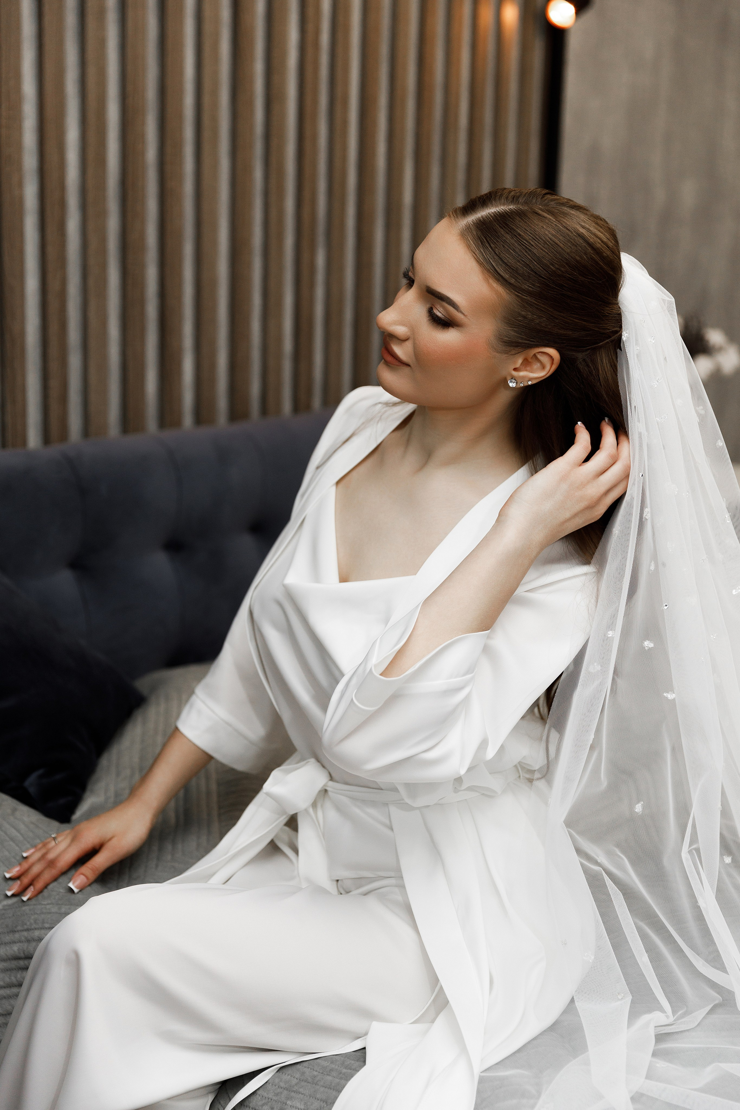 Андрей & Виктория. Фотограф в Москве Юлия Хамзина