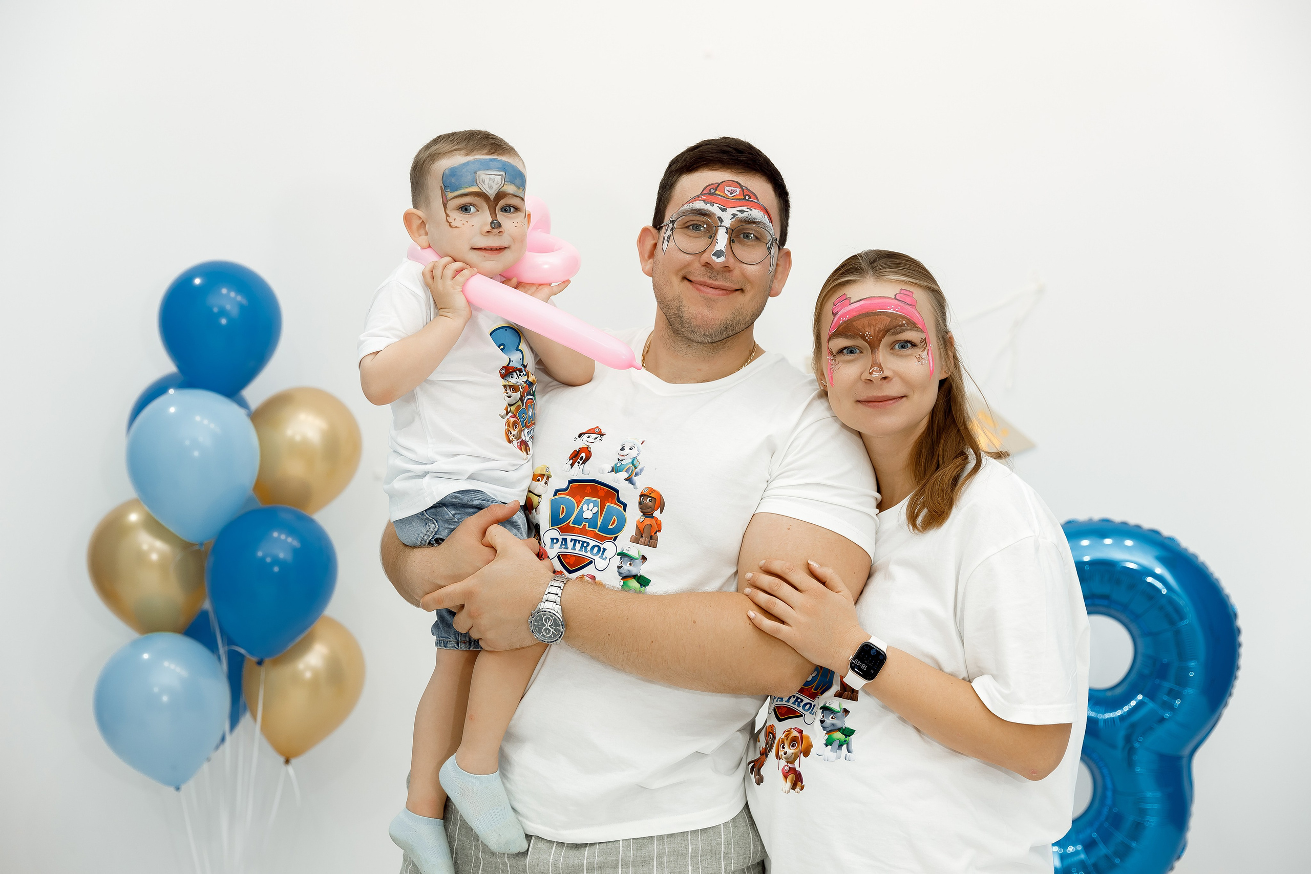 № 2. Фотограф в Москве Юлия Хамзина