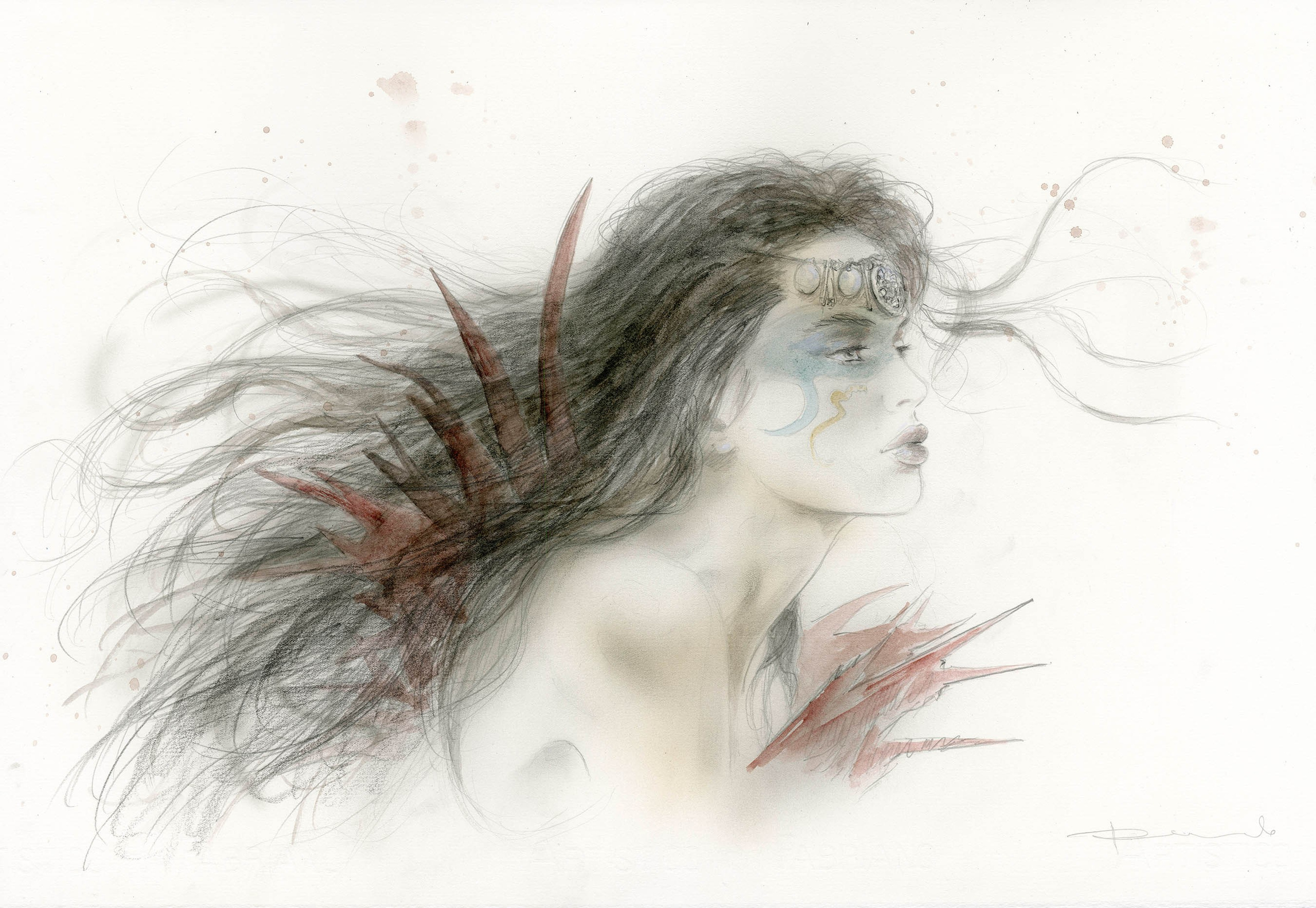 Romulo Royo. Художественная, репортажная, предметная фотография в Москве
