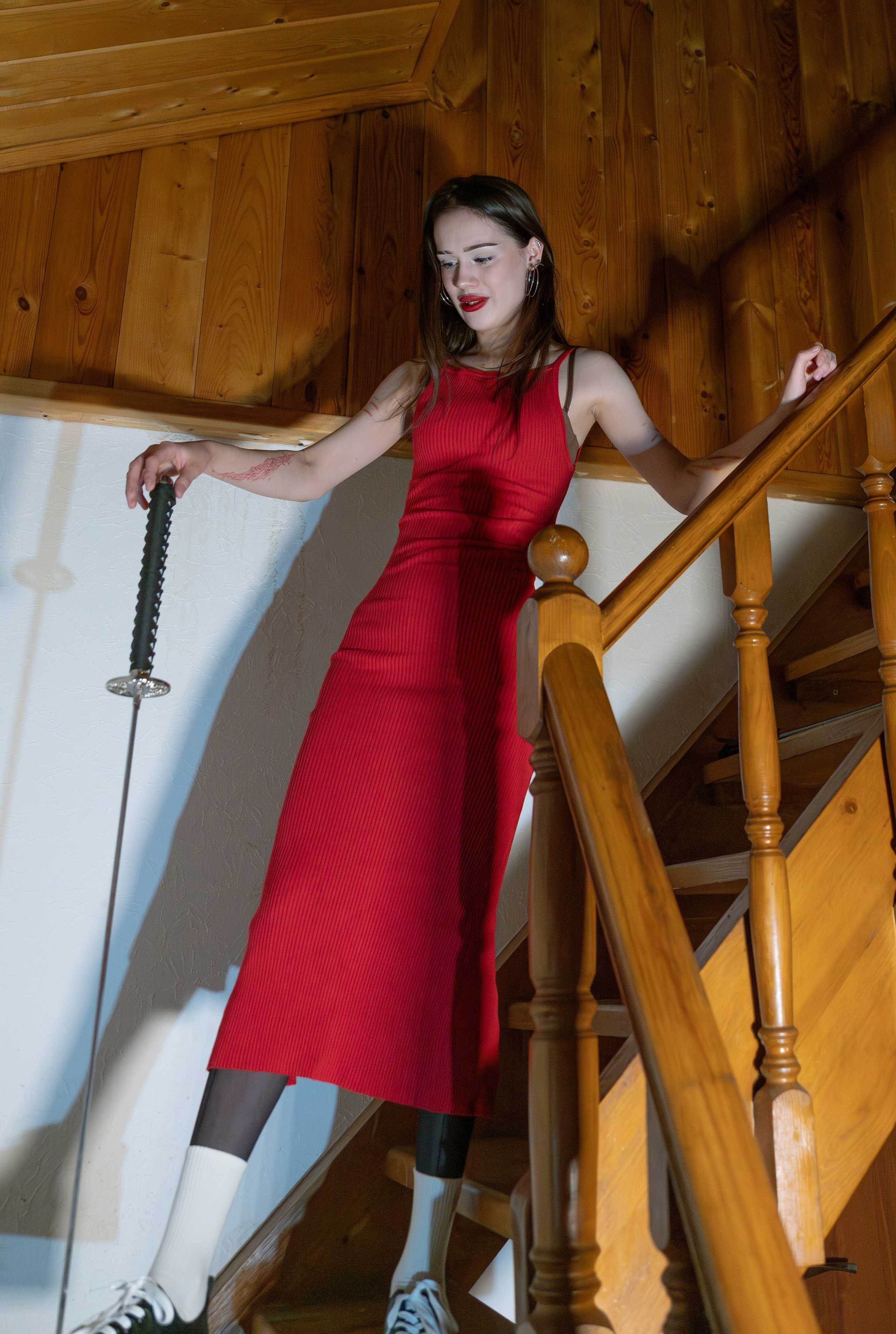 Sonya Red. Художественная, репортажная, предметная фотография в Москве