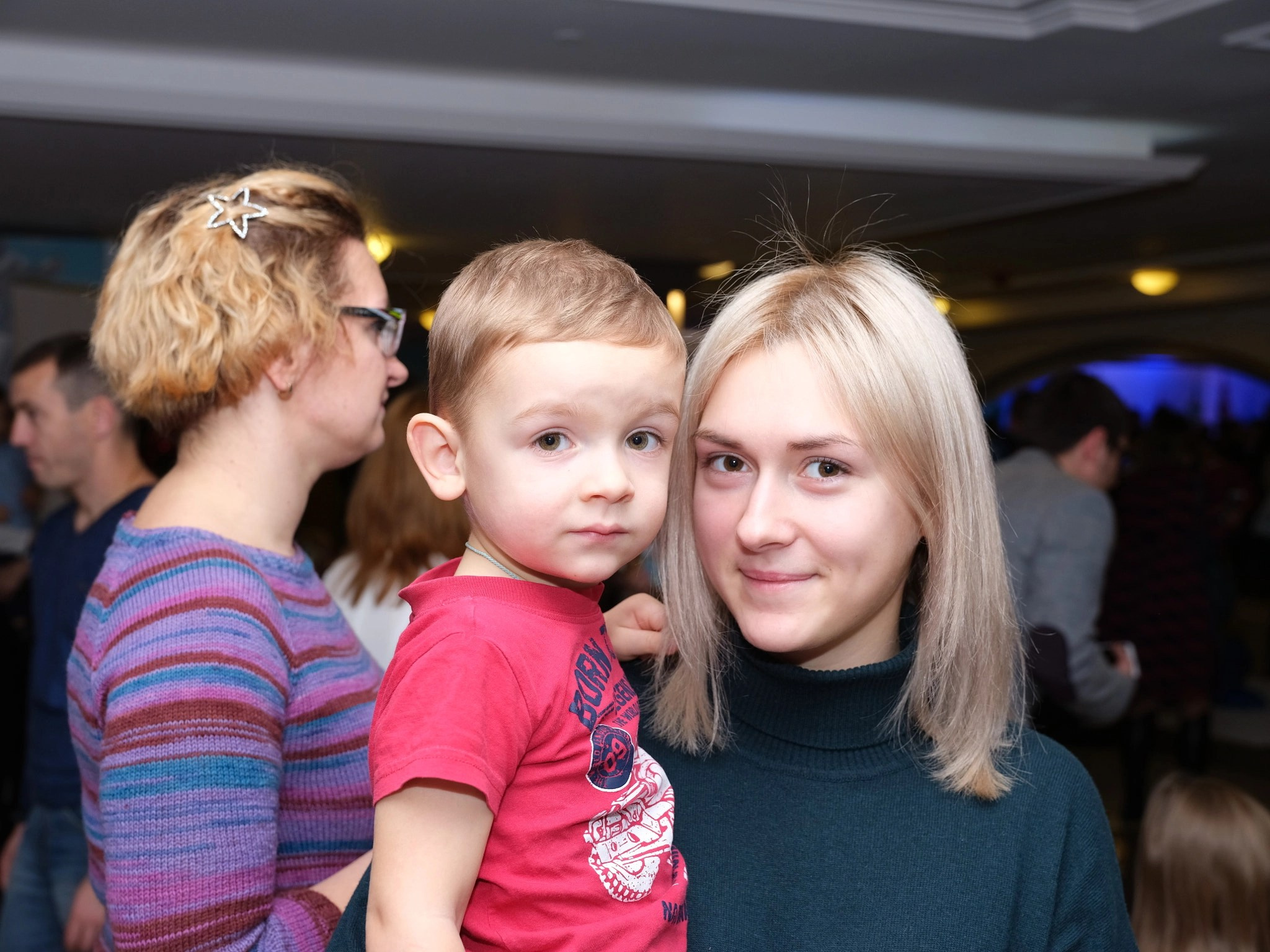 Люди. Художественная, репортажная, предметная фотография в Москве