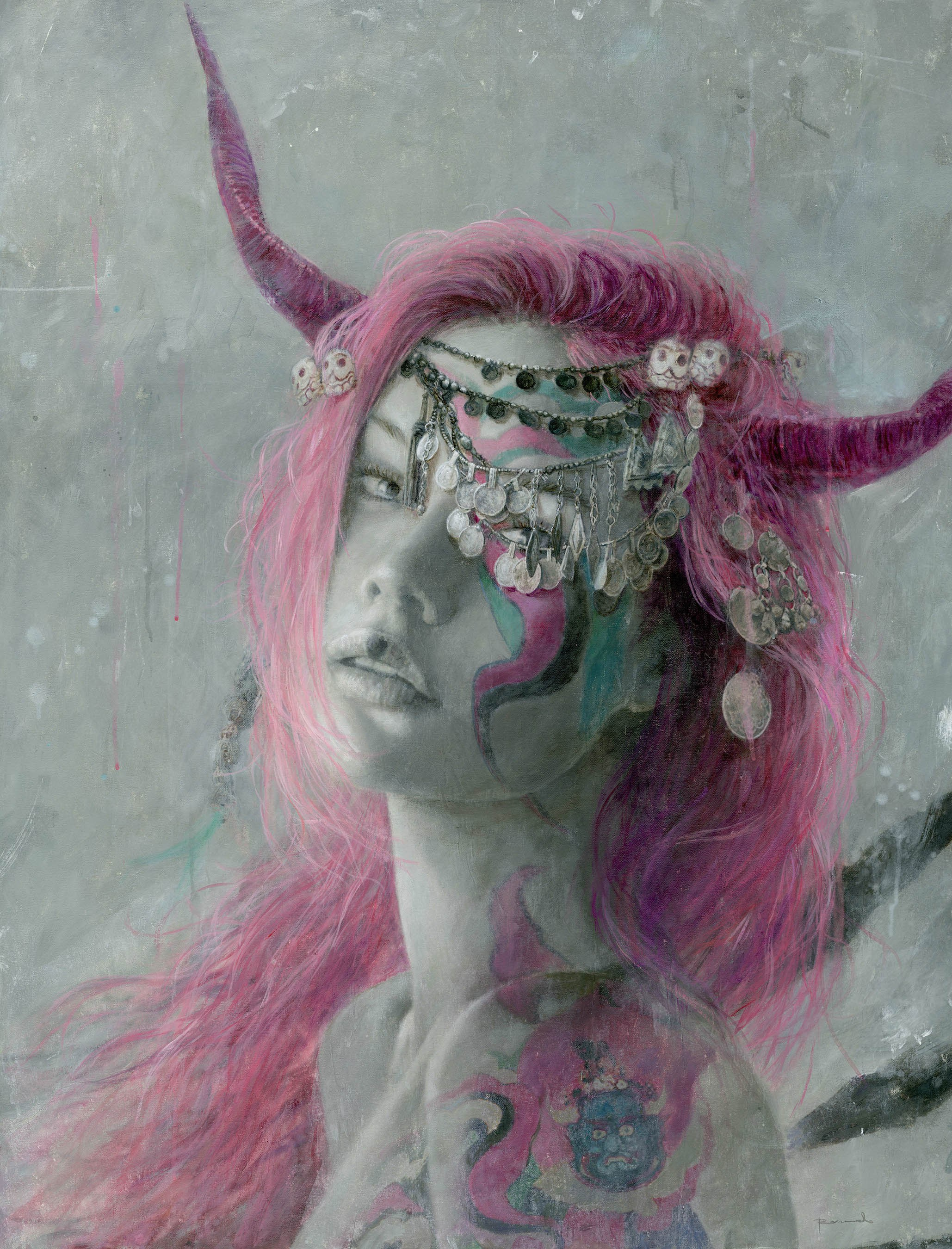 Romulo Royo. Художественная, репортажная, предметная фотография в Москве