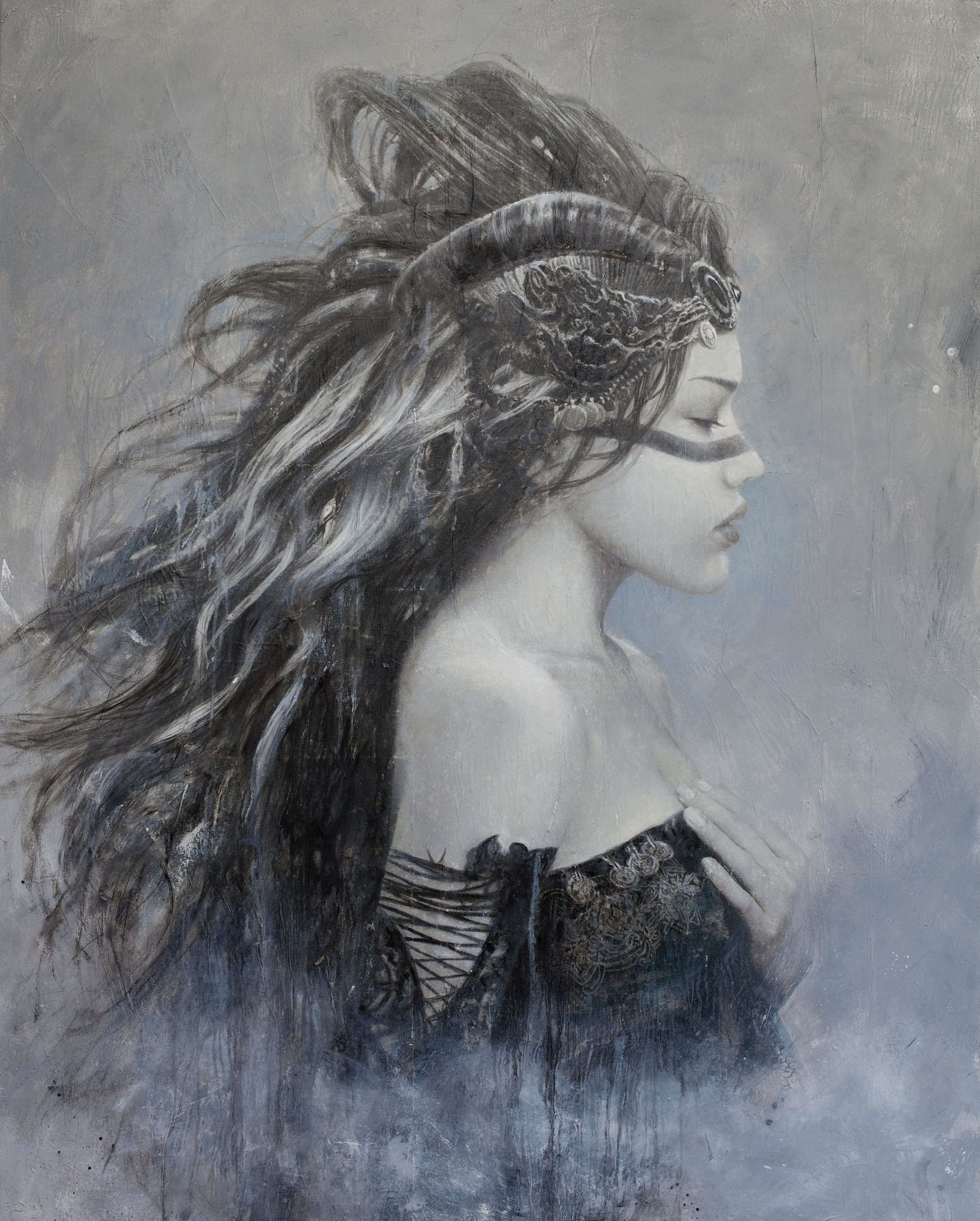 Romulo Royo. Художественная, репортажная, предметная фотография в Москве