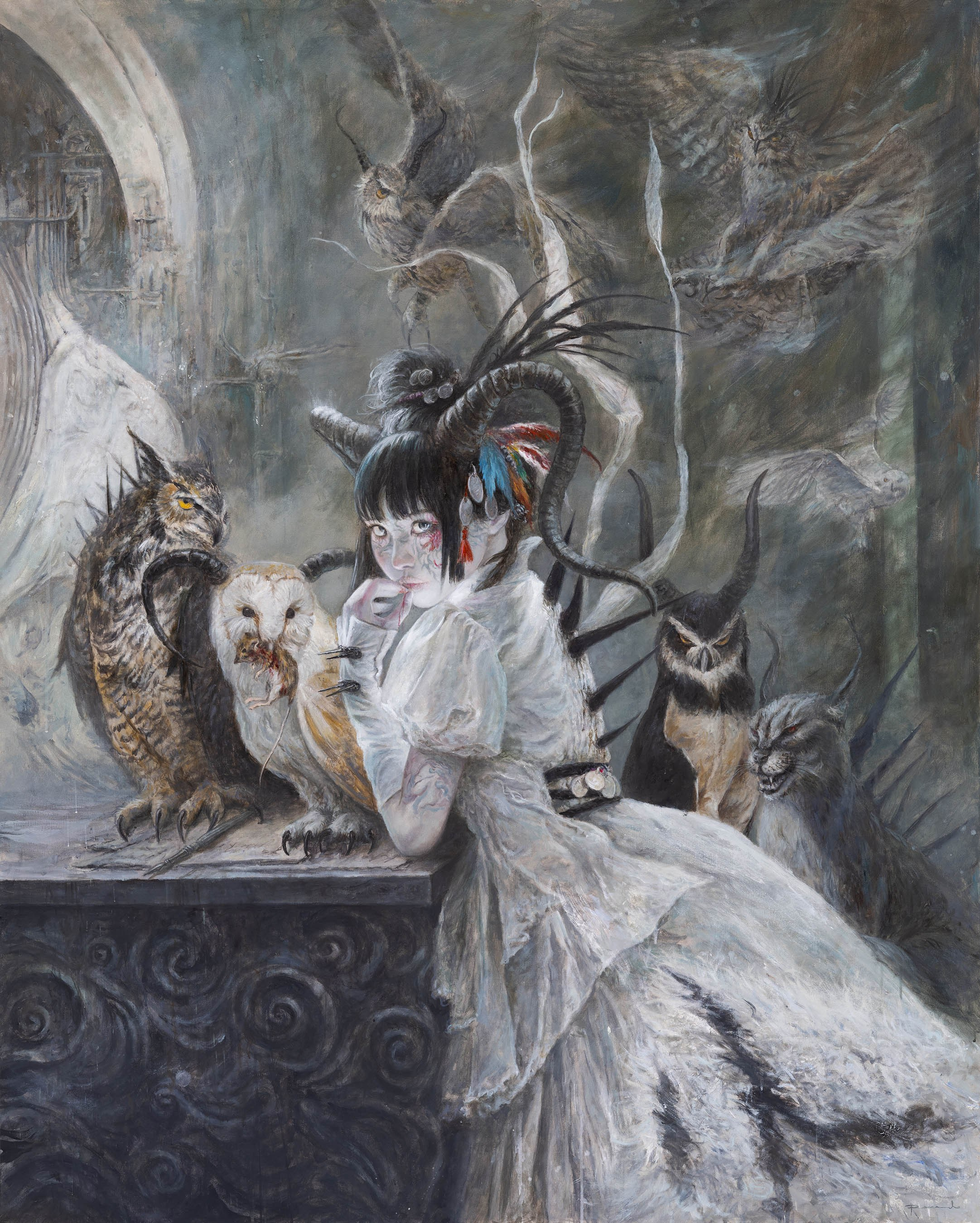 Romulo Royo. Художественная, репортажная, предметная фотография в Москве