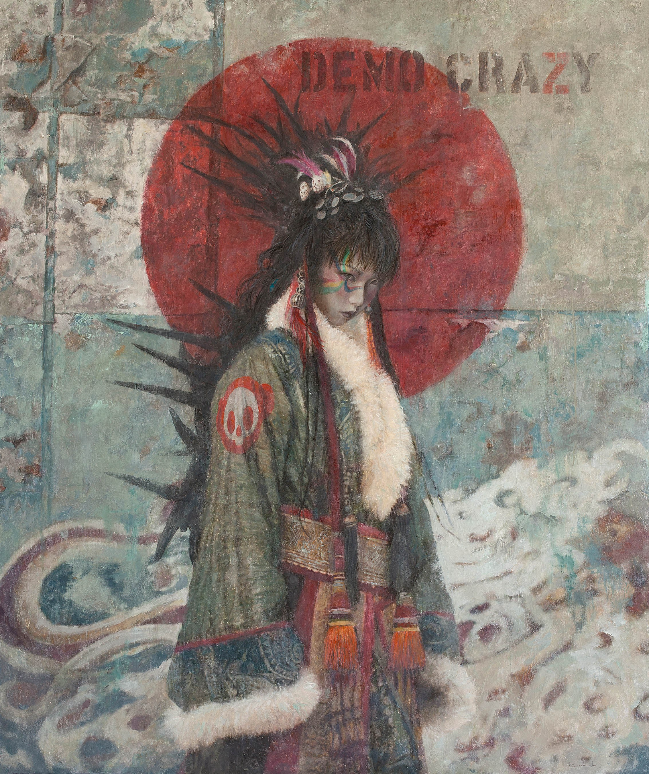 Romulo Royo. Художественная, репортажная, предметная фотография в Москве