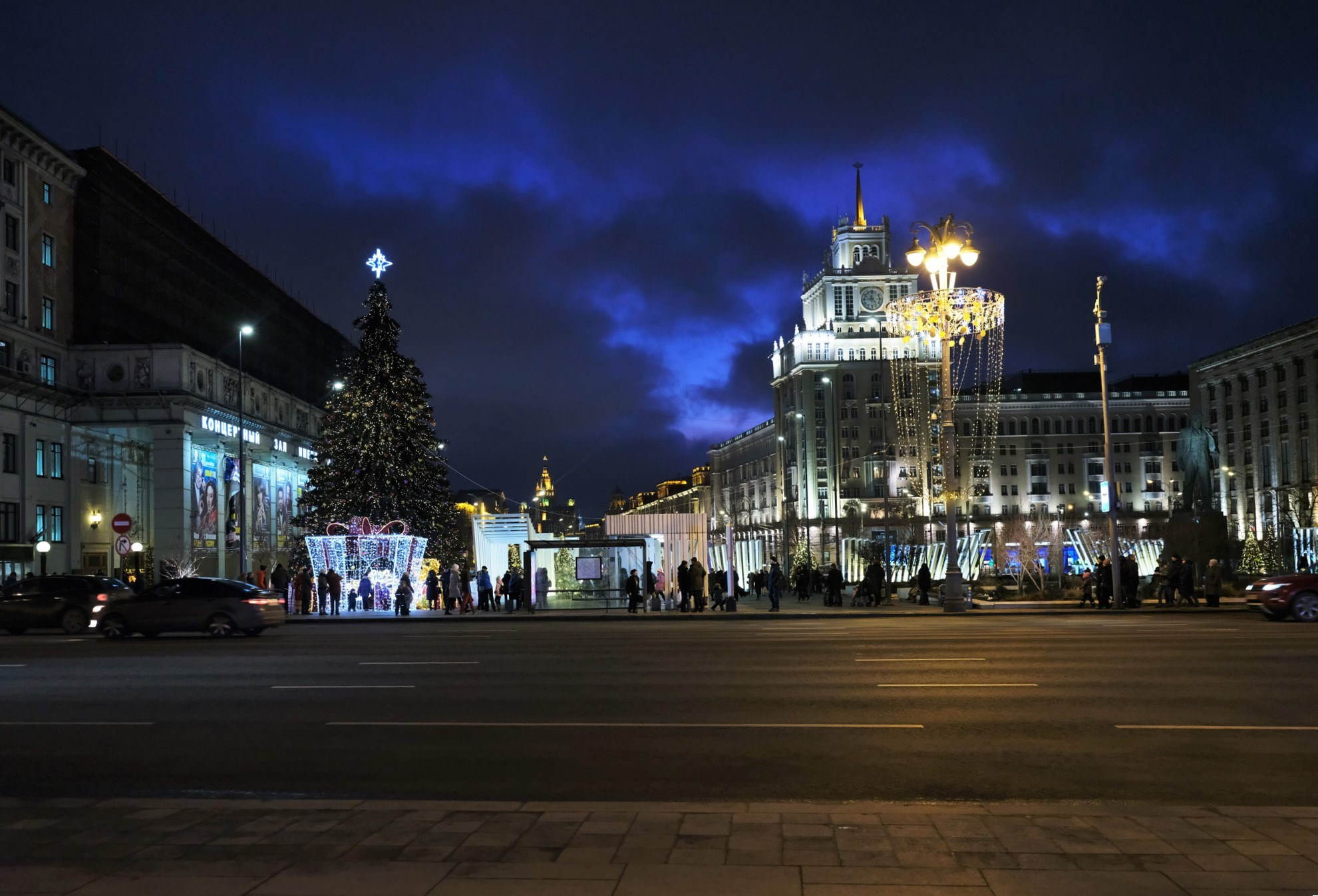 Место. Художественная, репортажная, предметная фотография в Москве