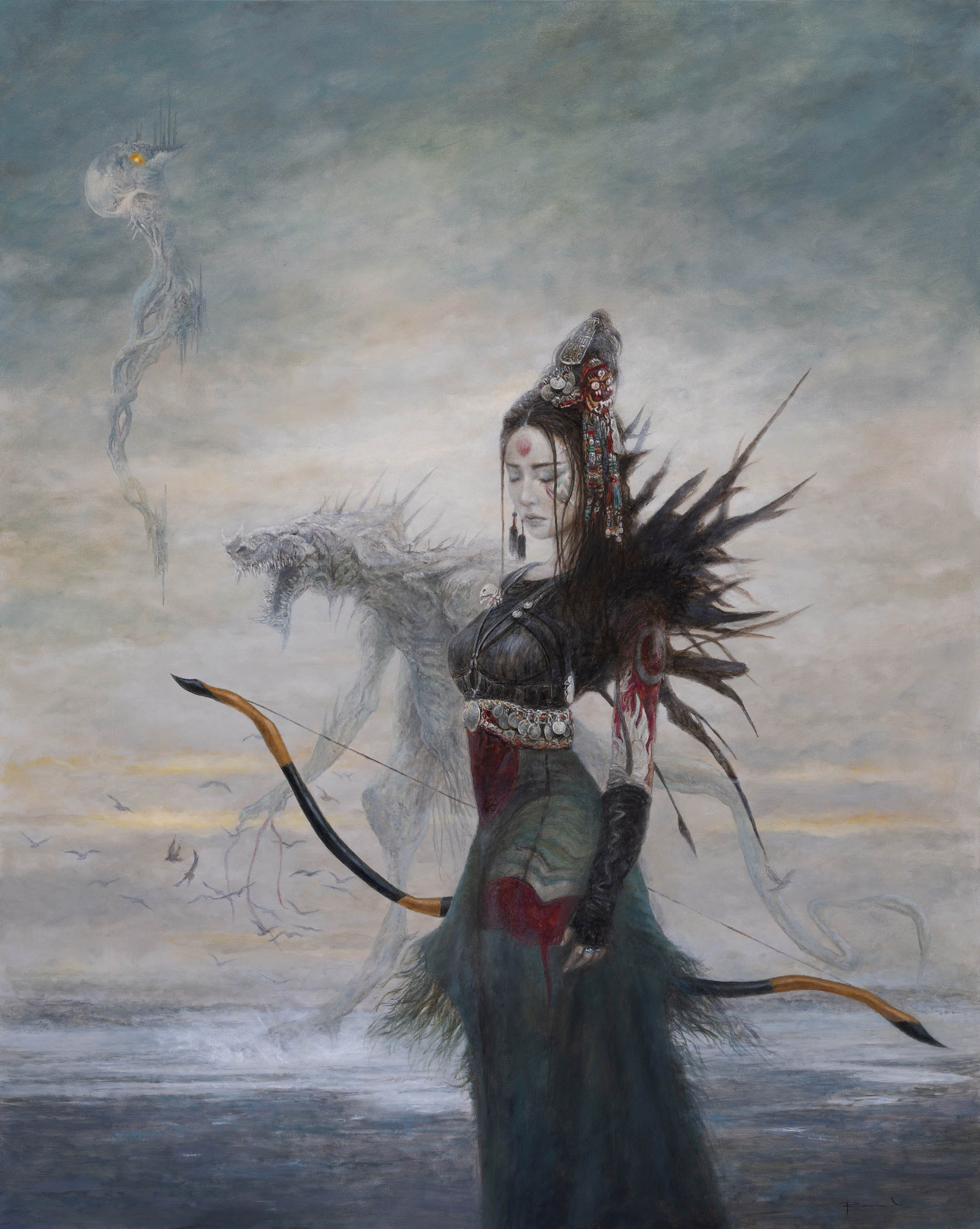 Romulo Royo. Художественная, репортажная, предметная фотография в Москве