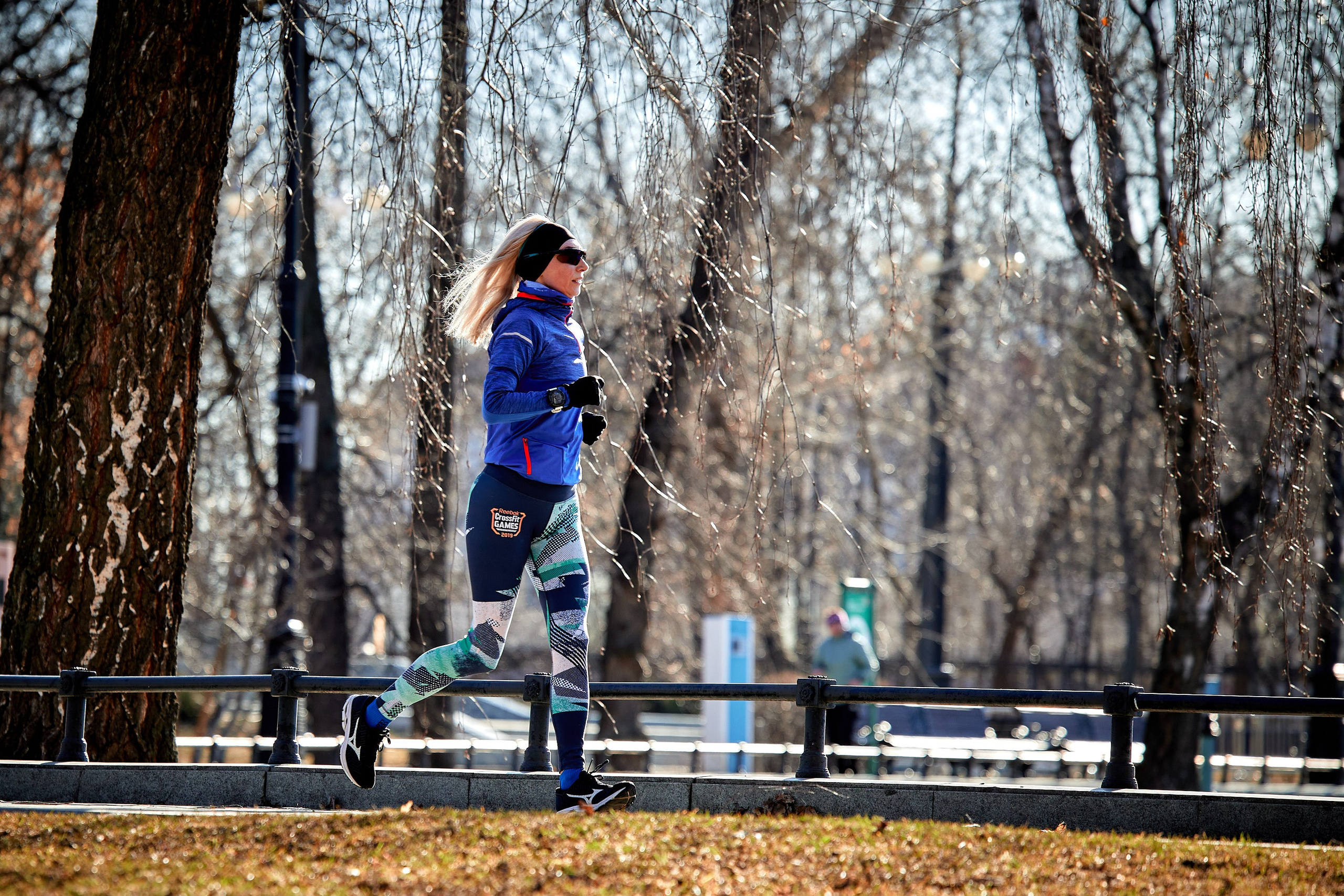 ВДНХ 22.03.2025. Спортивный и репортажный фотограф Андрей Баскаков