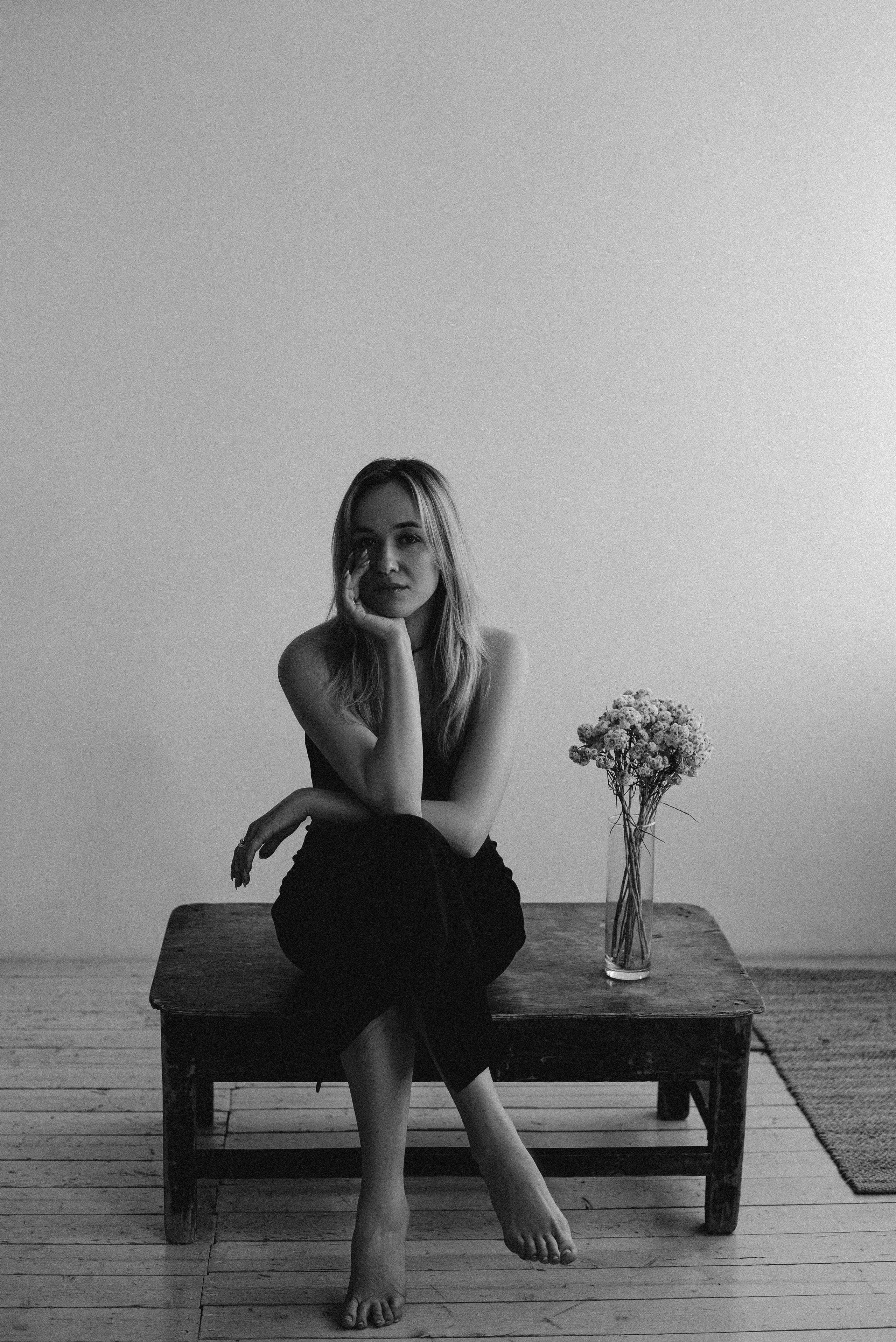 Вера. Фотограф в Москве Емельяненко Светлана