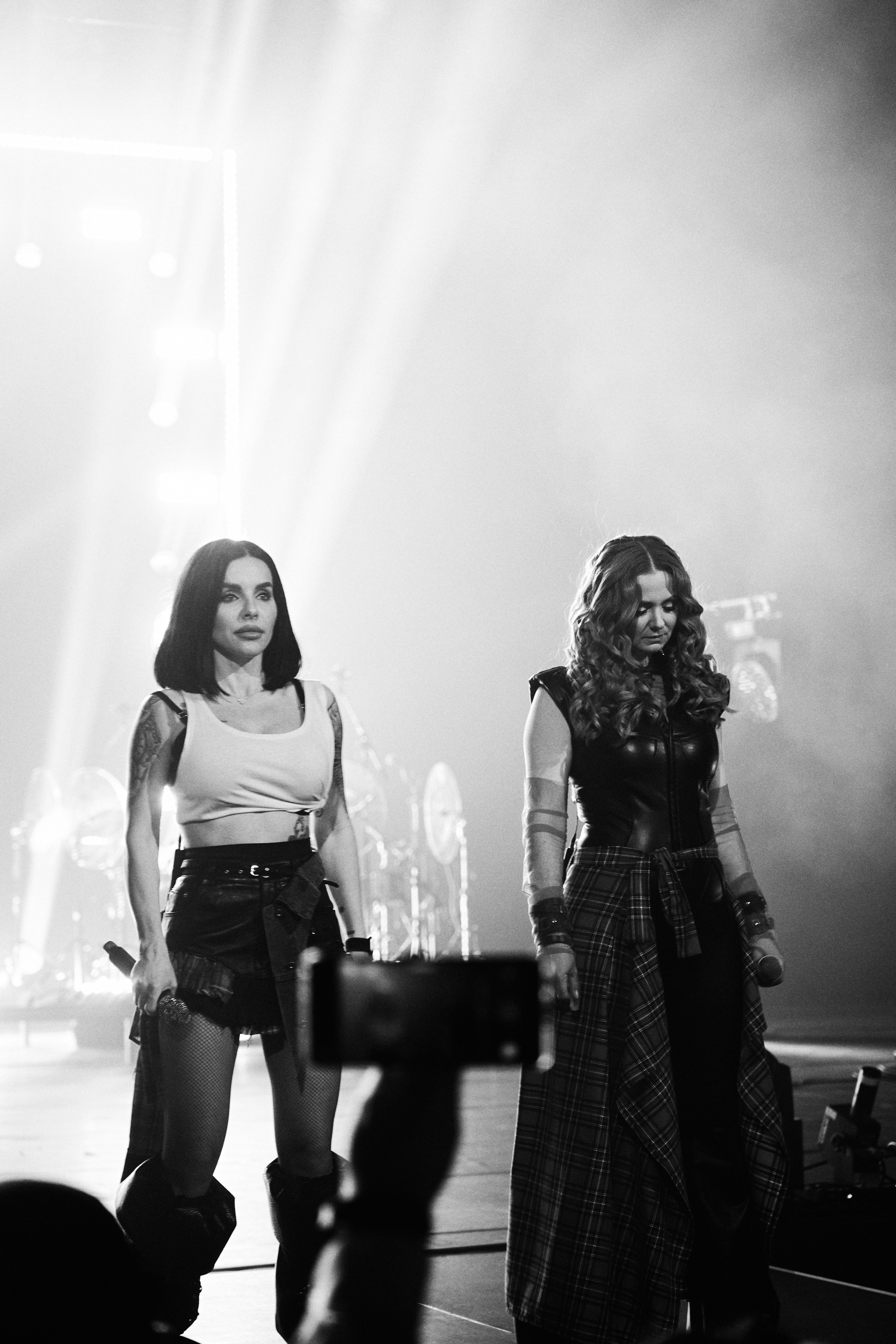 T.a.t.u. Репортажный фотограф мероприятий и концертов в Екатеринбурге