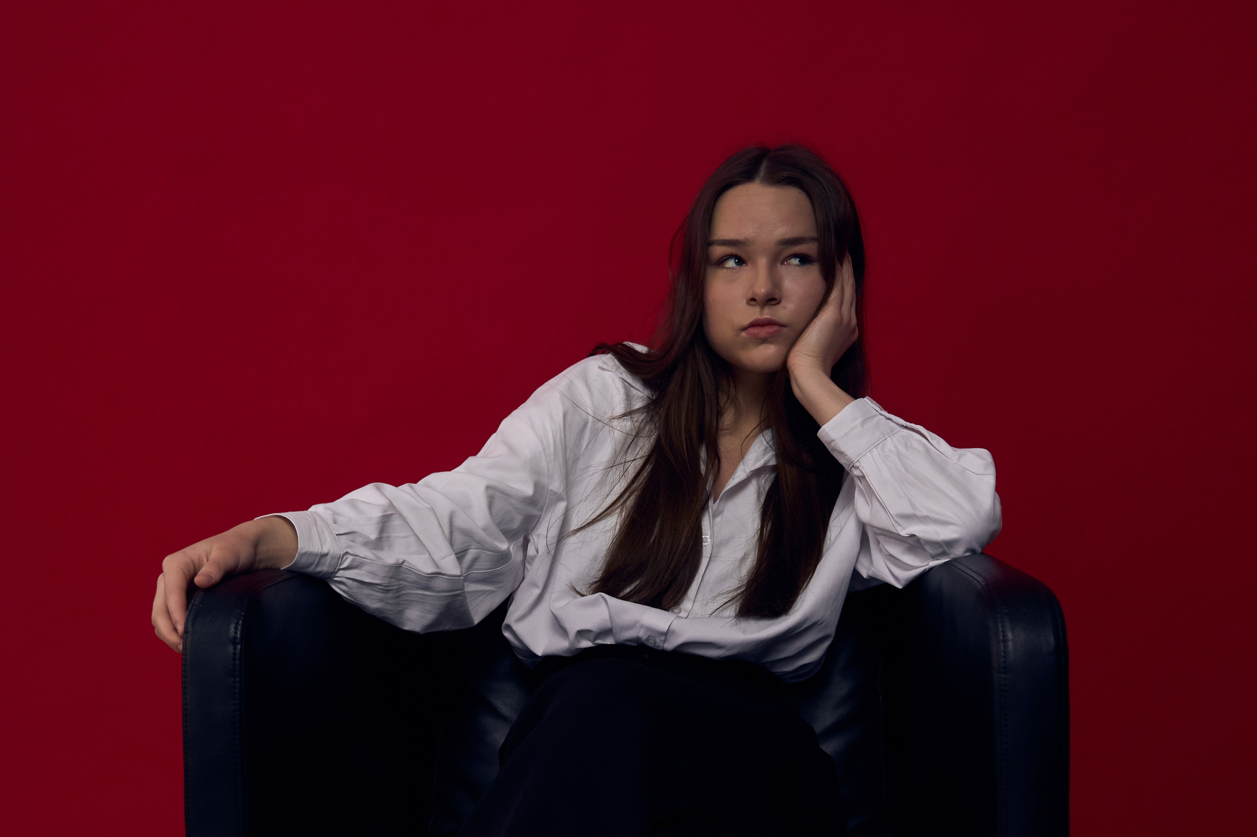 Ника и Ксюша. Репортажный фотограф мероприятий и концертов в Екатеринбурге