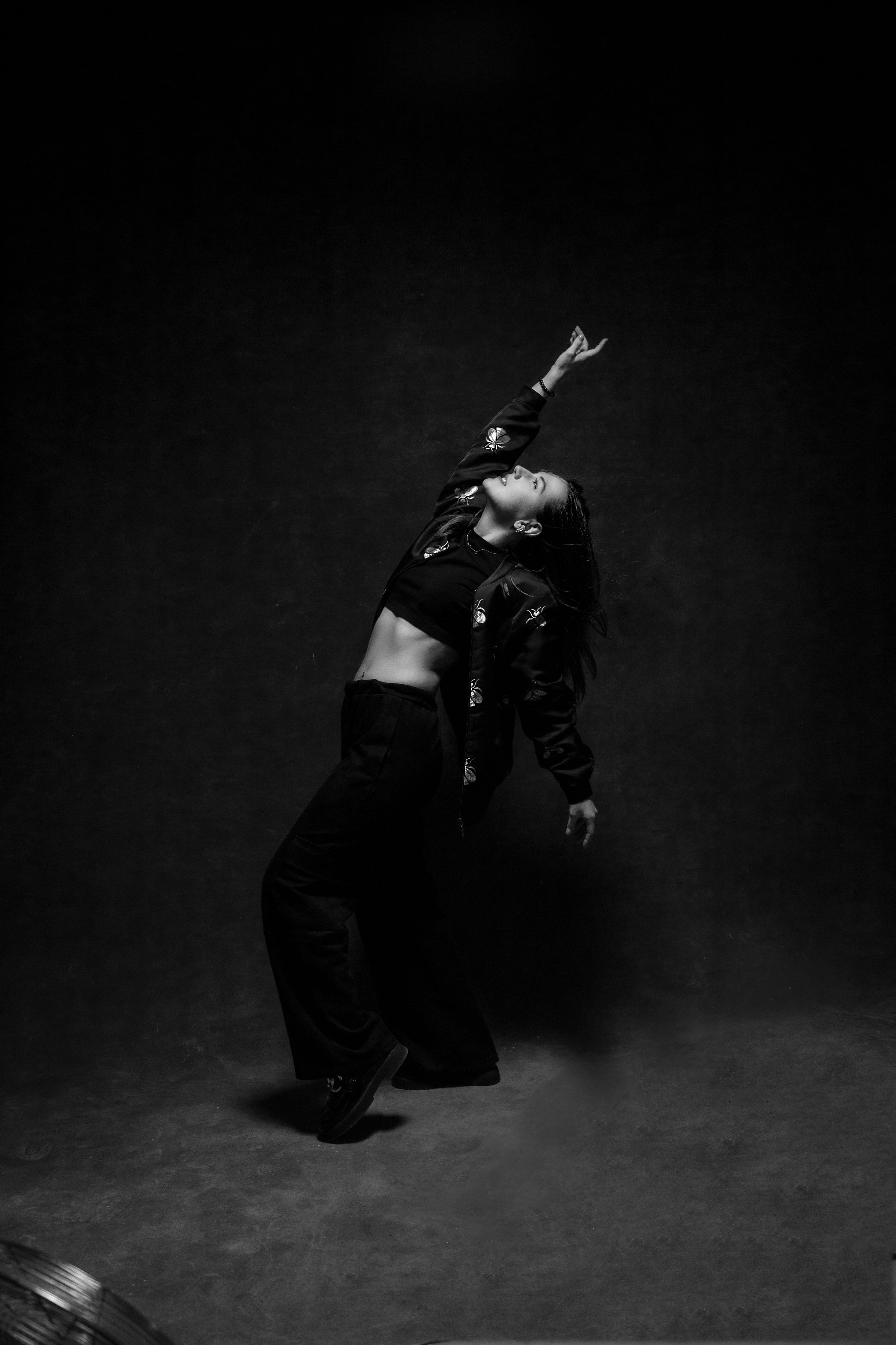 Анастасия. Индивидуальные и семейные съемки в Москве. Портретный фотограф Наталья Олейник