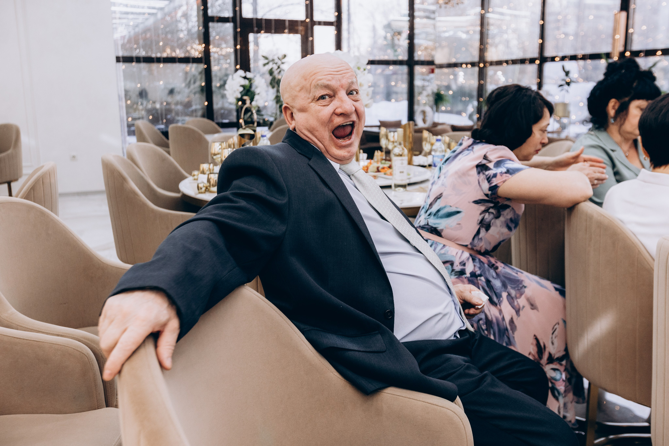 Свадьбы. Портретный и свадебный фотограф в Перми Ная Моложенко