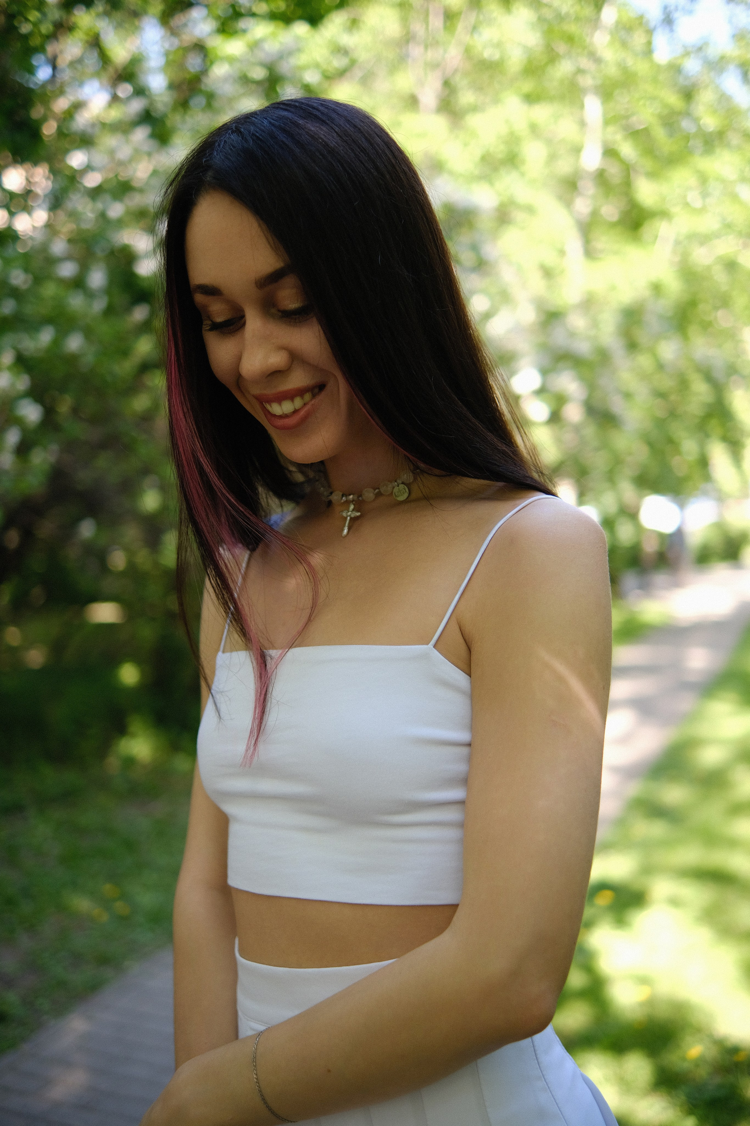 Быстрая съёмка. Фотограф в Москве Михаил Елизарьев