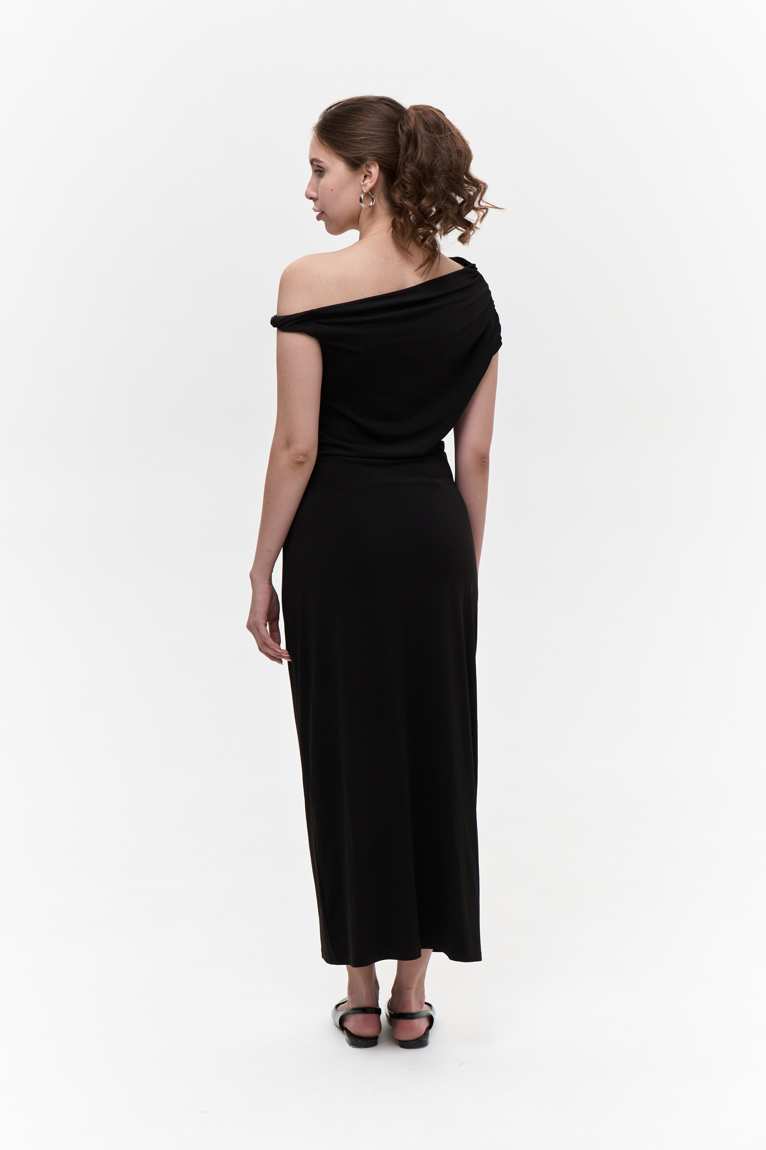 Lookbook/campaign. Фэшн фотограф Арина Эльюс в Новосибирске