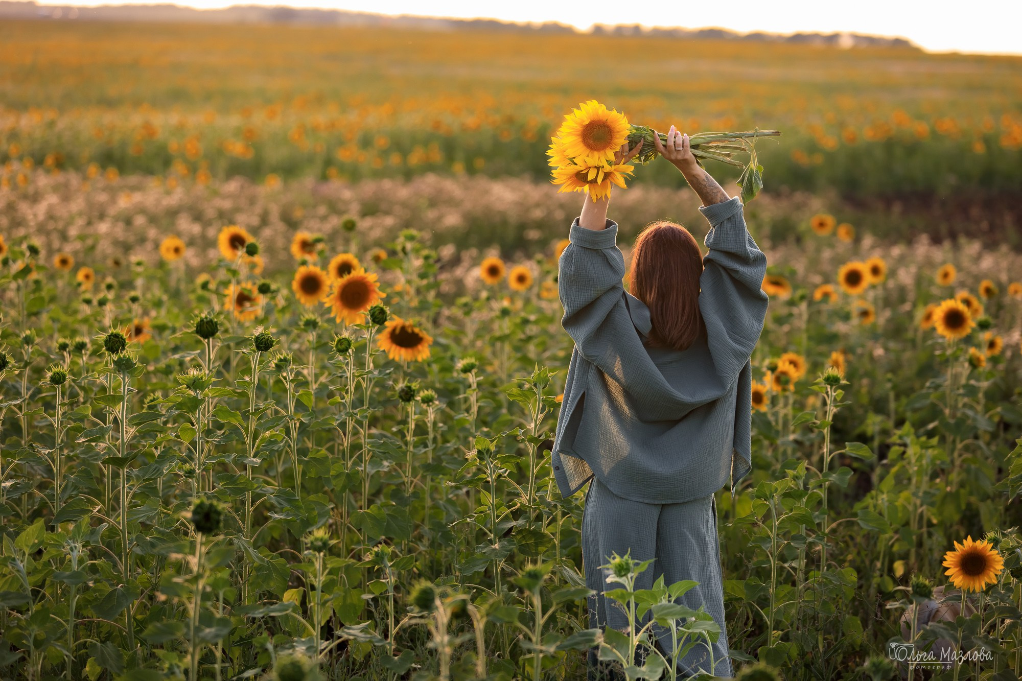 фотограф Саратов