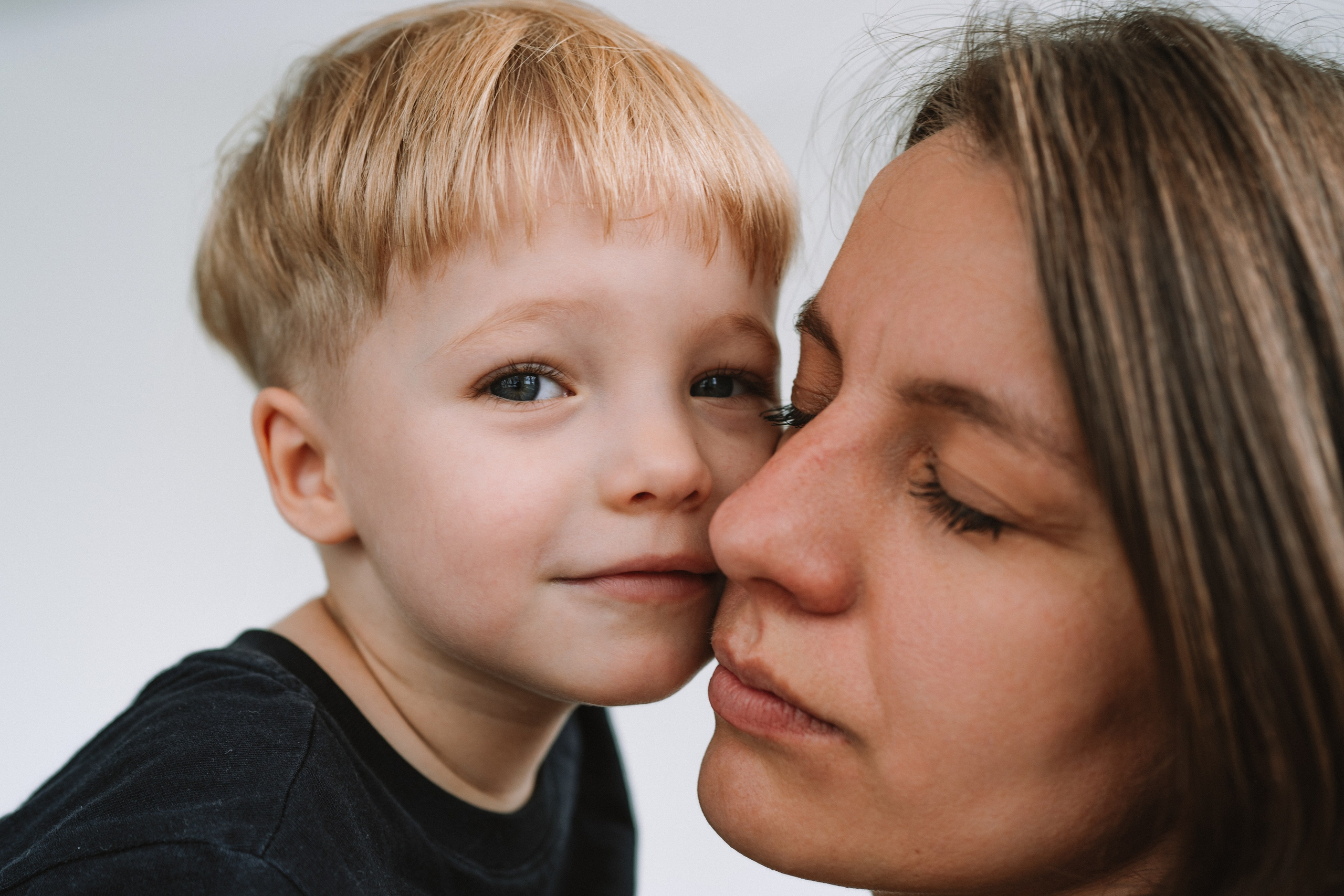 Оля, Игорь и Мирон. Семейный фотограф Валерия Фабричникова, Москва