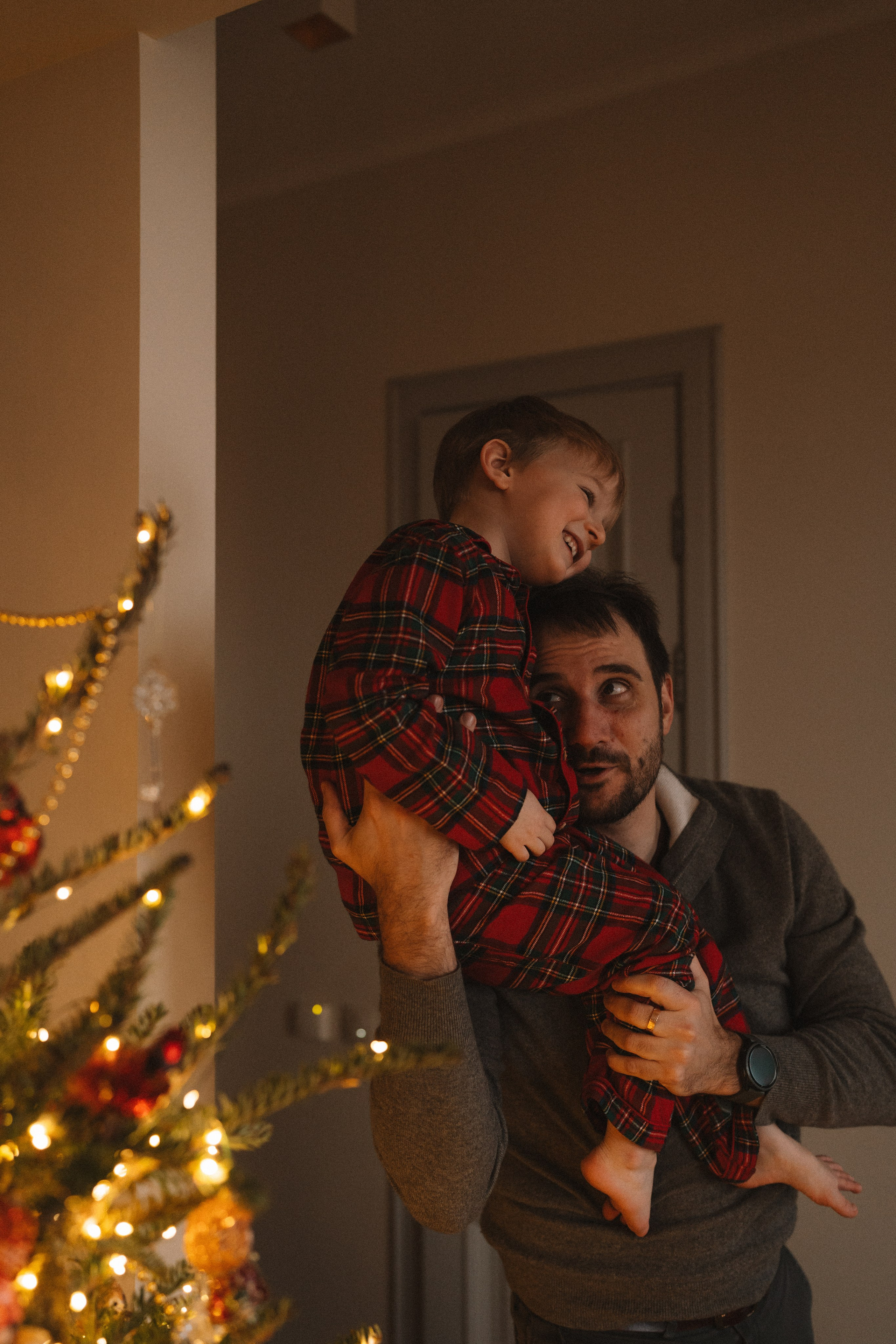 Маша, Сережа, Ариша и Гриша. Семейный фотограф Валерия Фабричникова, Москва