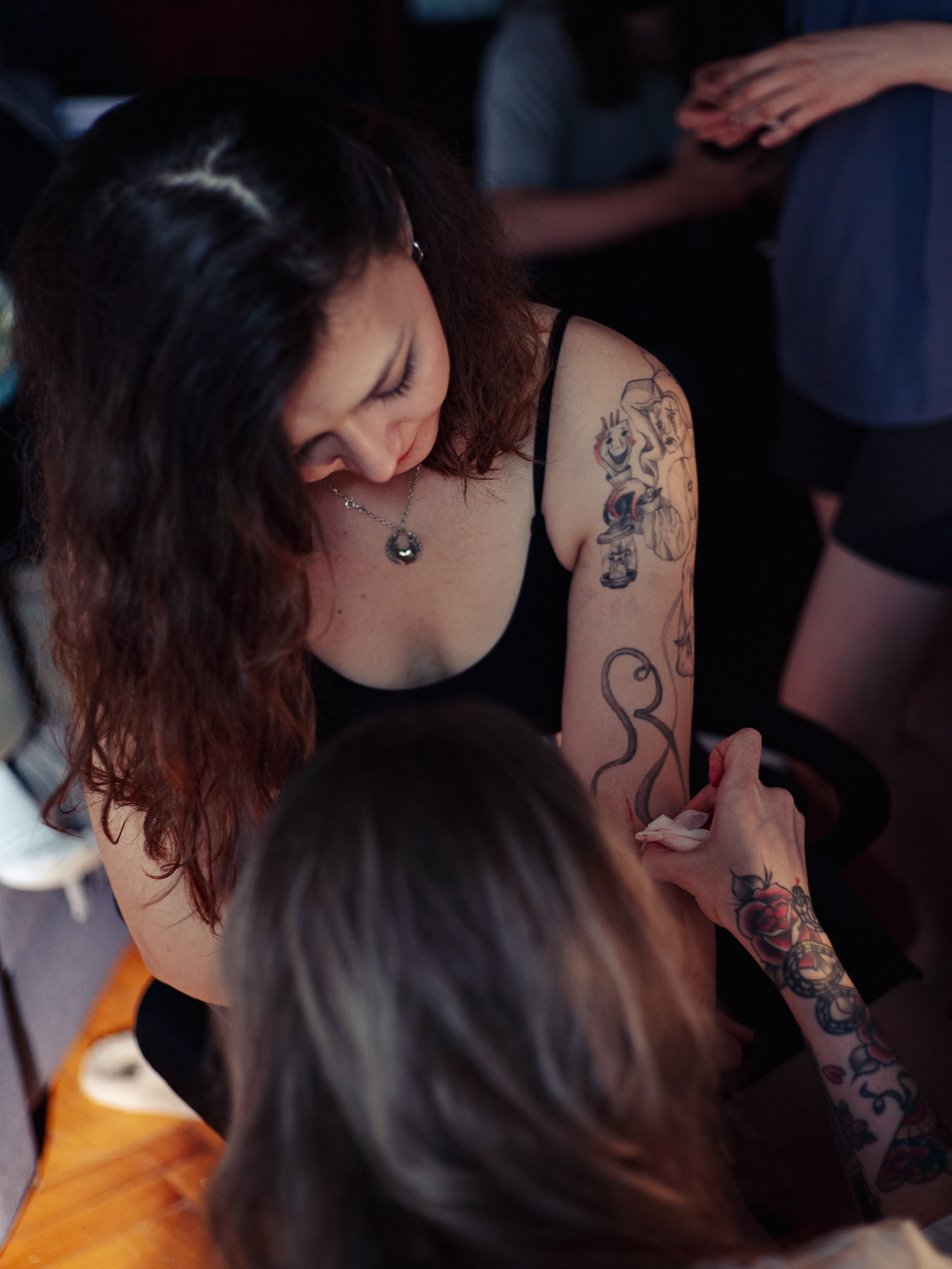 Да Нет Не знаю. Андрей Партнов — фотогрраф, Москва