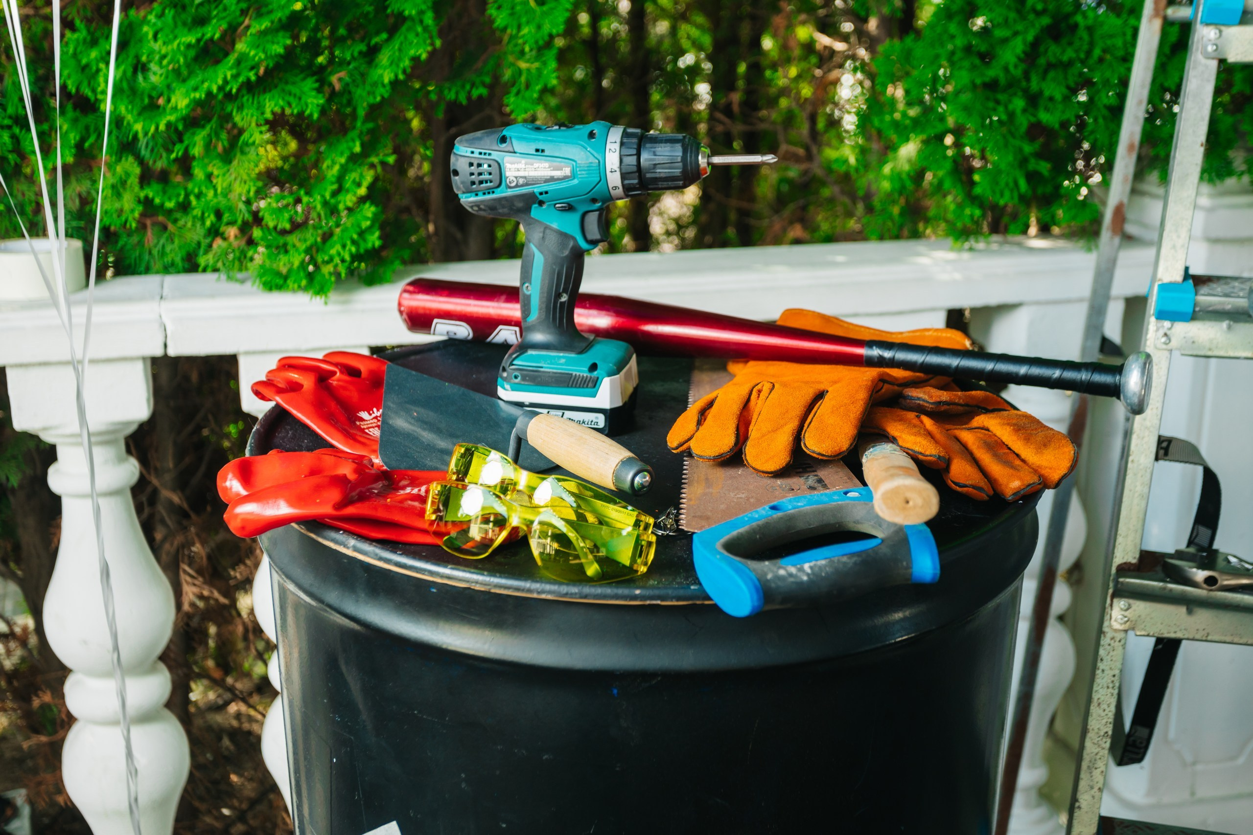 Корпоратив строительной компании. Андрей Партнов — фотогрраф, Москва