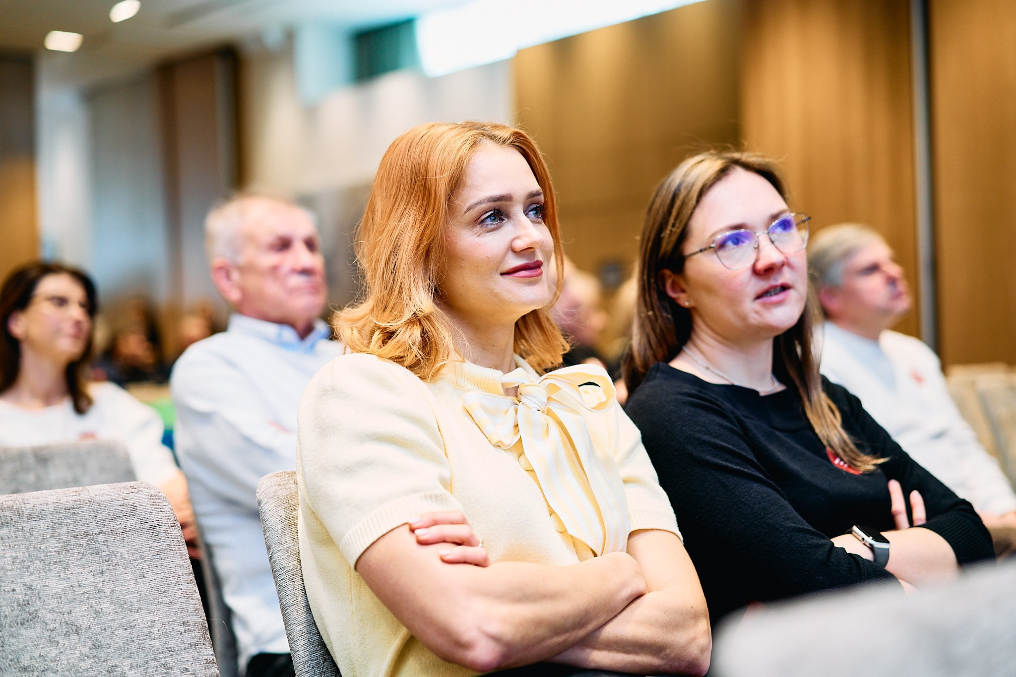 LPAGD Conference (AC Hotel by Marriott). Photographer in Vilnius