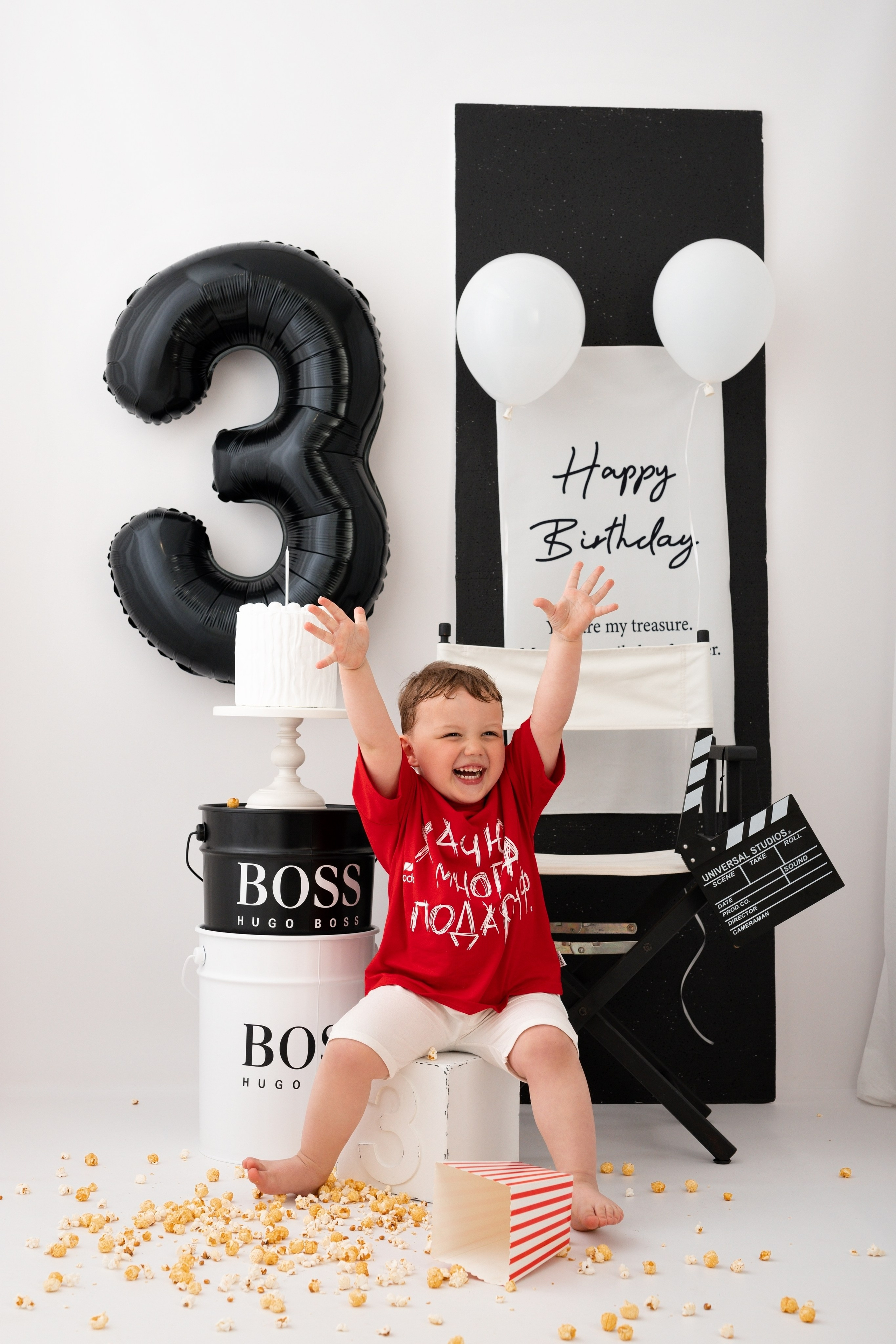 Фотограф Ольга Трубникова