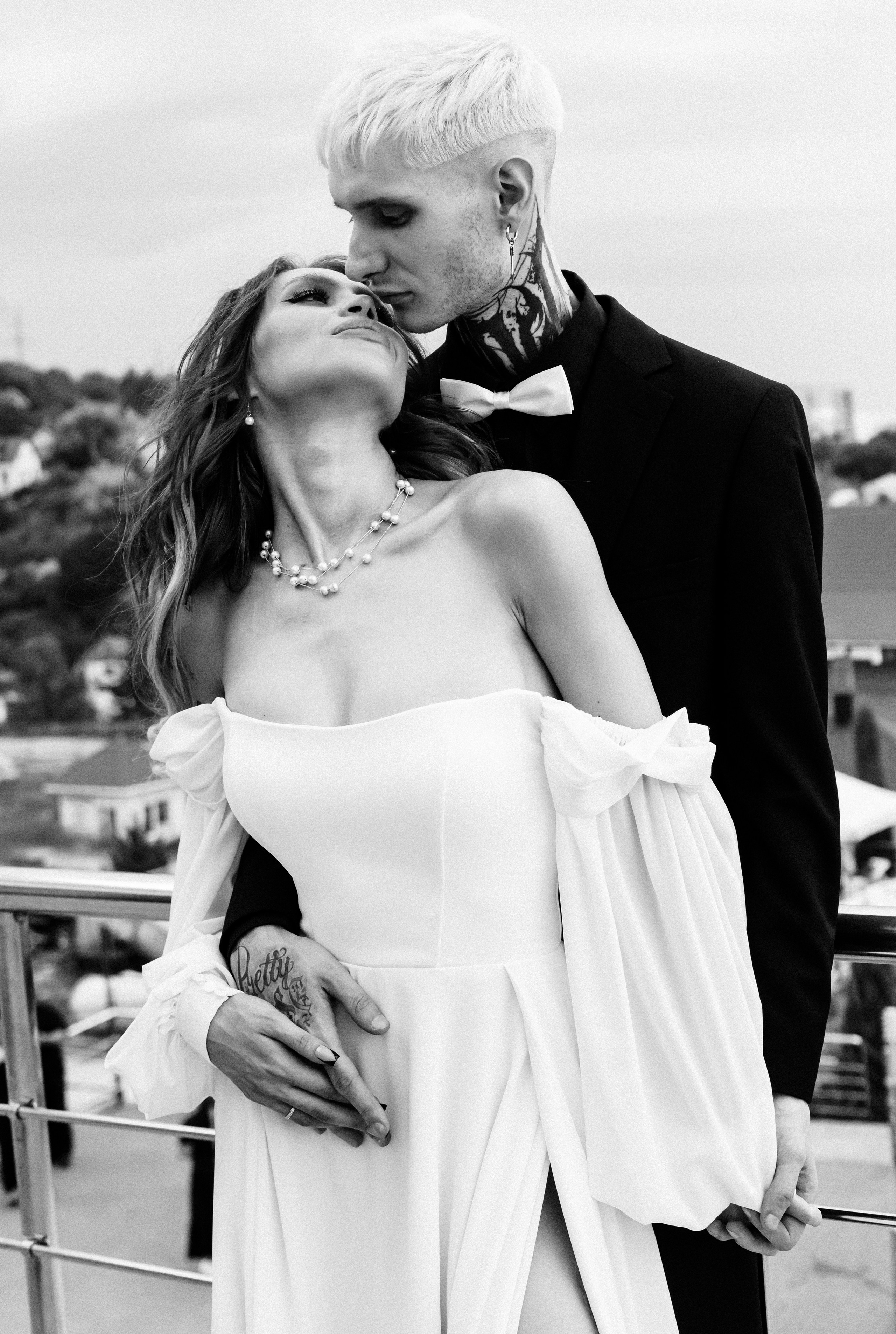 Стас и Настя. Портретный и семейный фотограф Наталия Гаврилина, Саратов — Москва