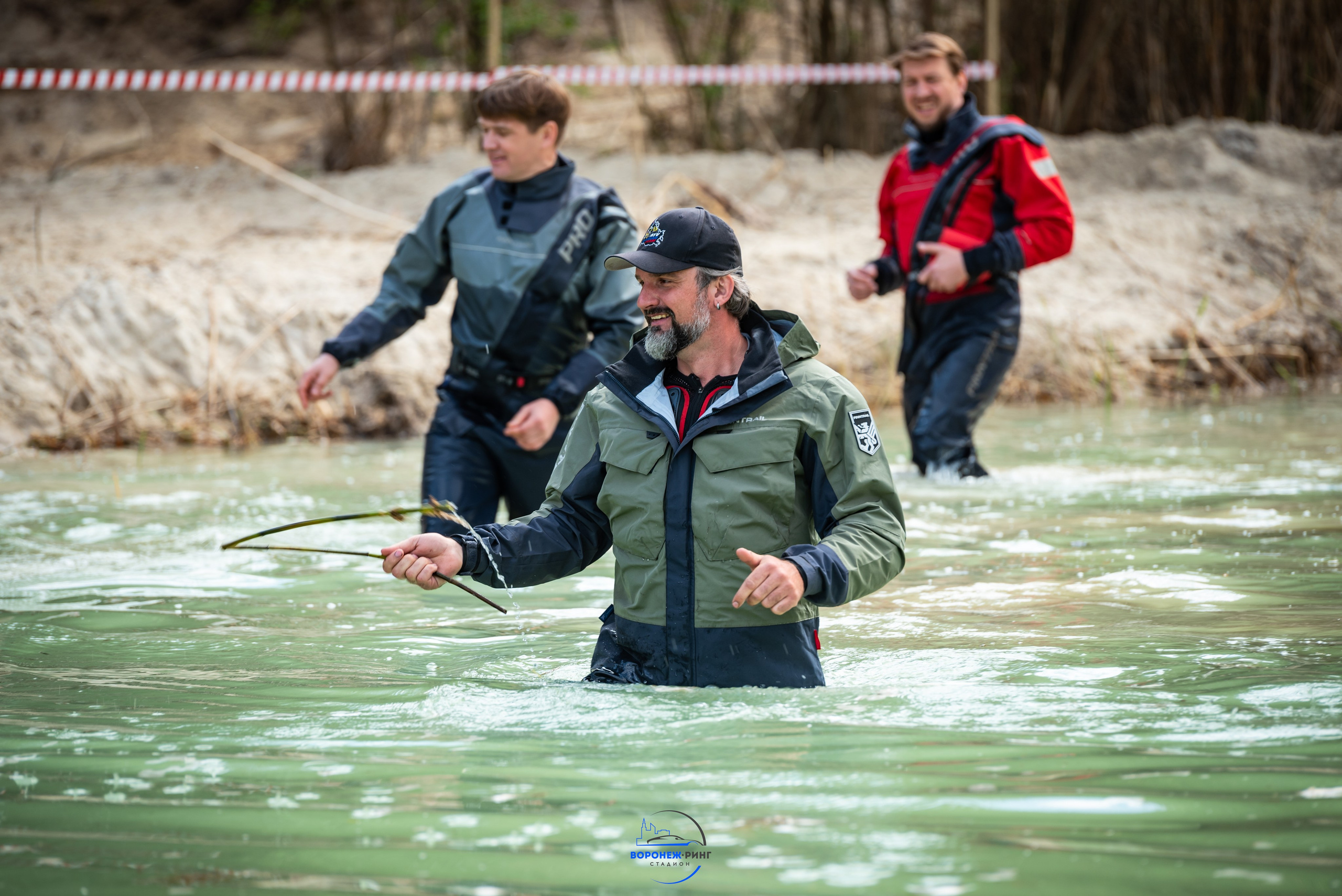 Гонка на квадроциклах г. Воронеж 1-2.5.25 г. Репортажный фотограф Владимир Шкоткин Липецк