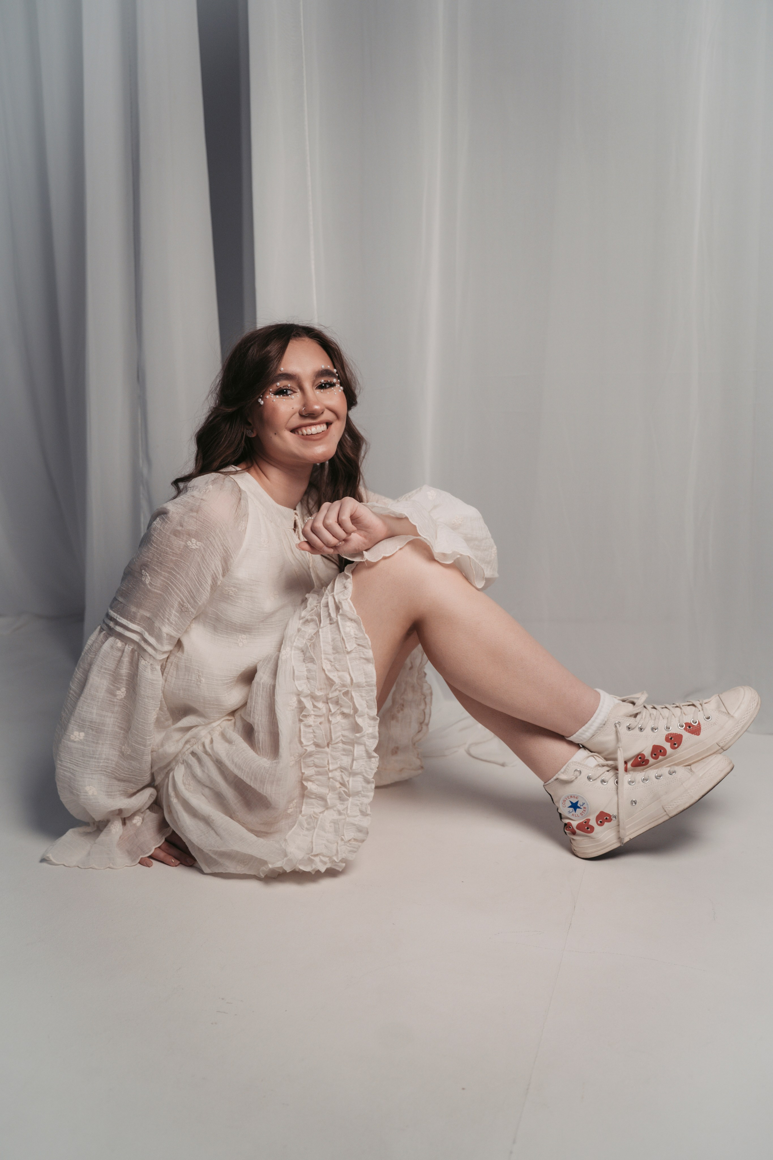 Kamilluna. Главная