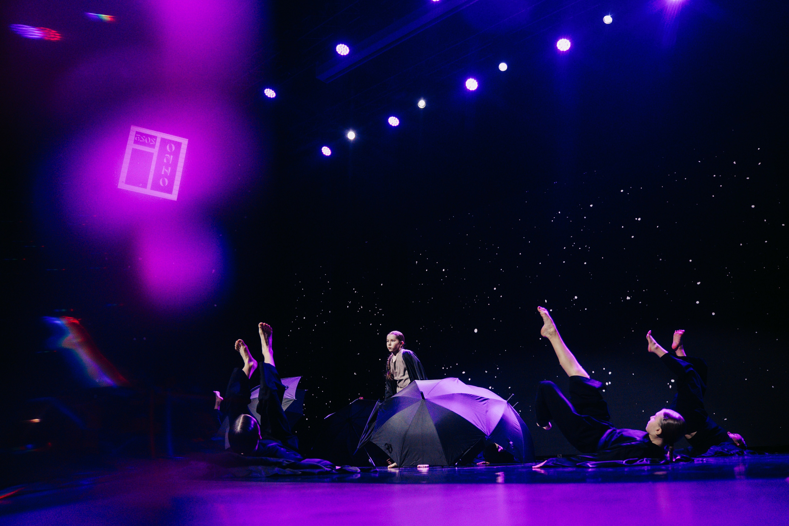 Окно. Главная