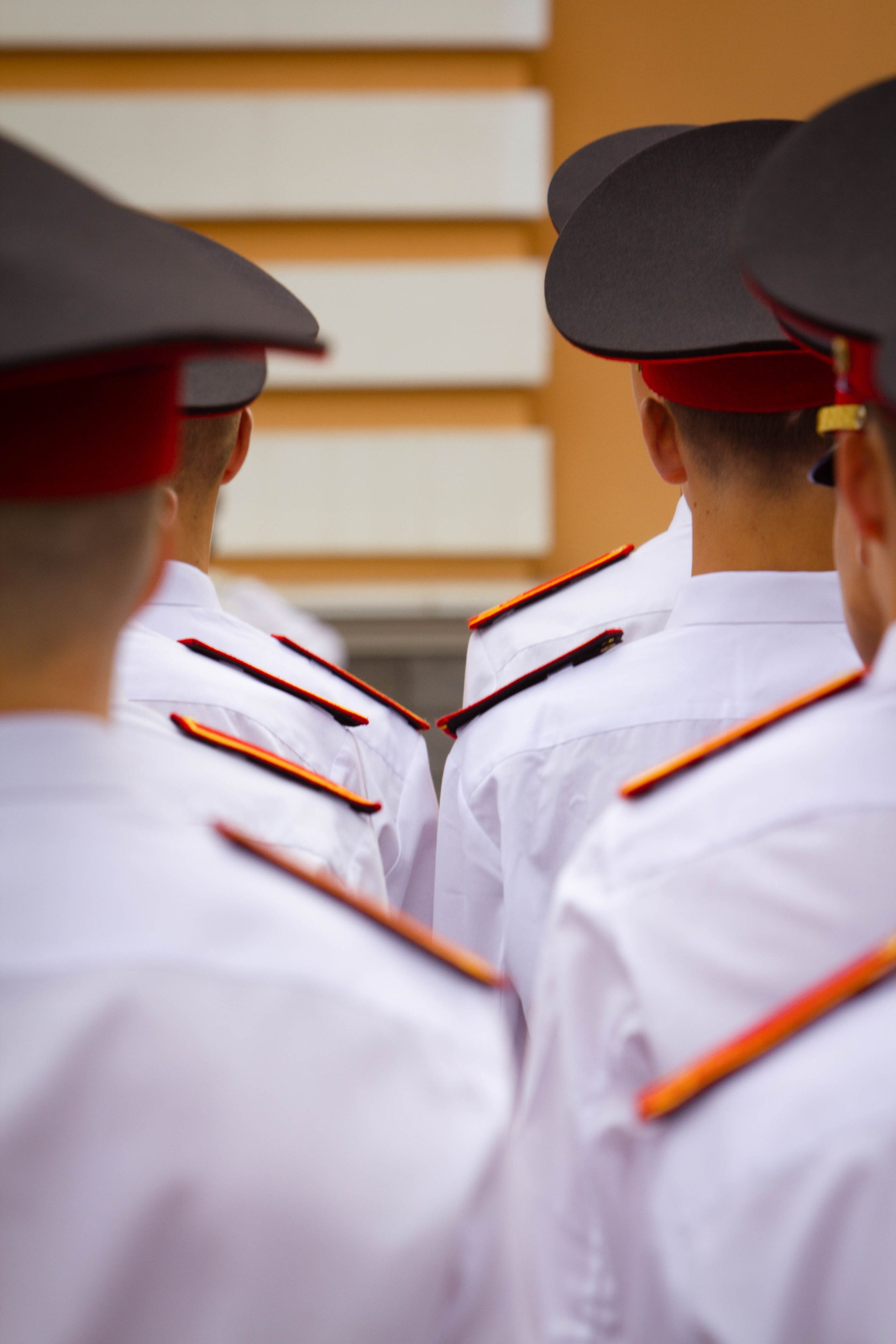 ЛИЦЕЙ МВД 11А. Школьный фотограф Минск