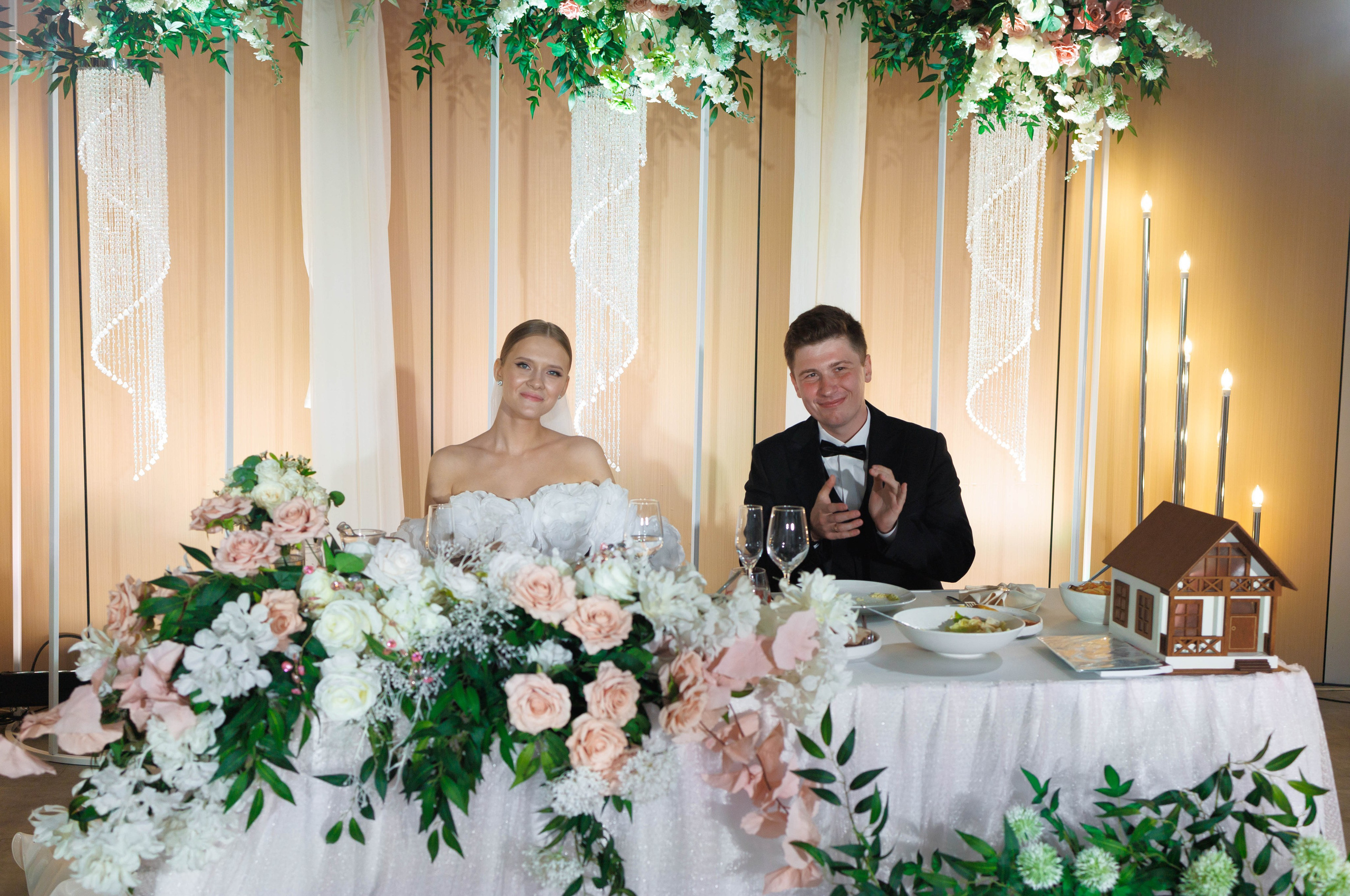 Анна и Святослав. Свадебный фотограф Иркутск