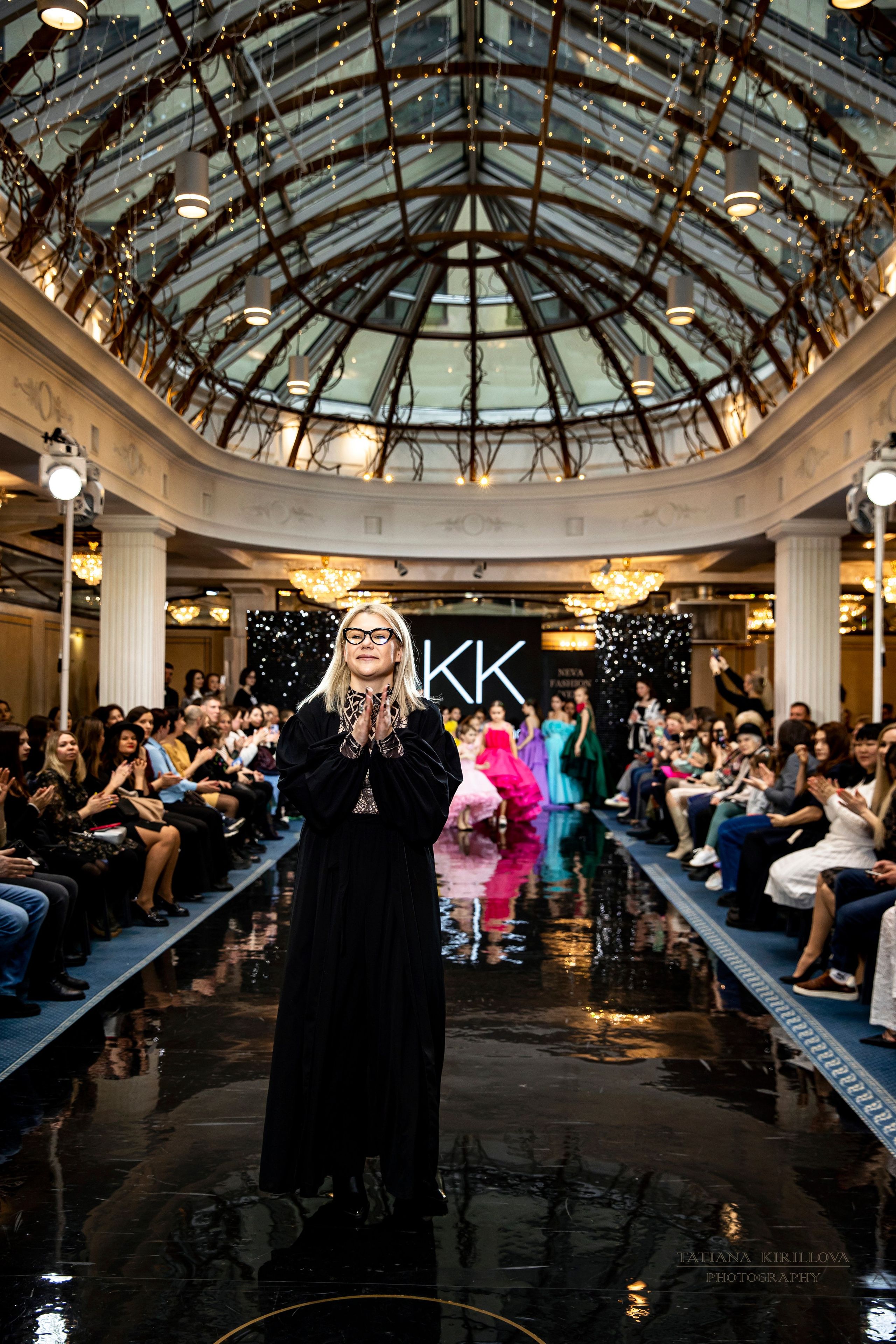 NEVA — 2024. Фотограф — Татьяна Кириллова, г. Санкт-Петербург