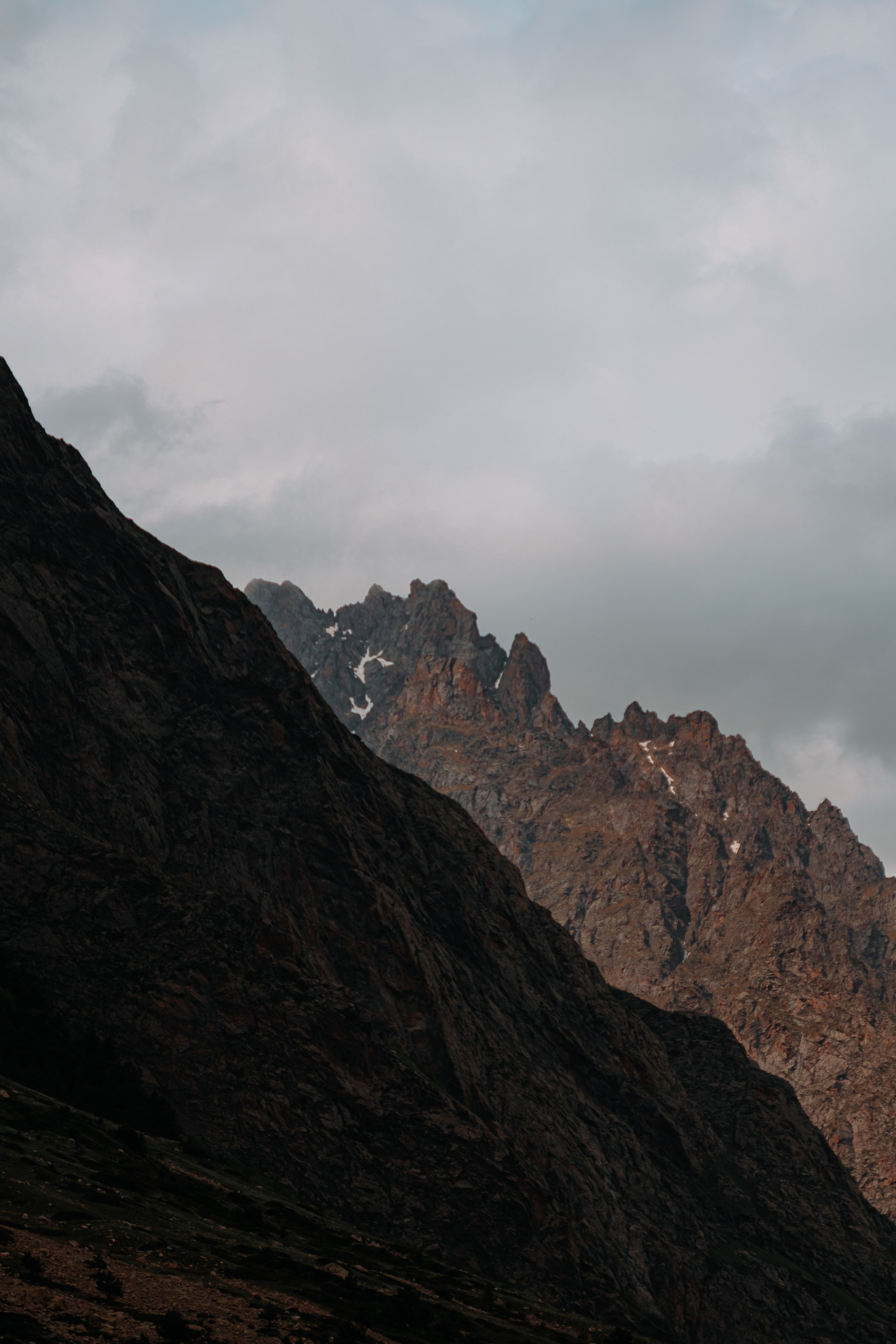 Пейзаж. Фотограф Кантемир Бараов