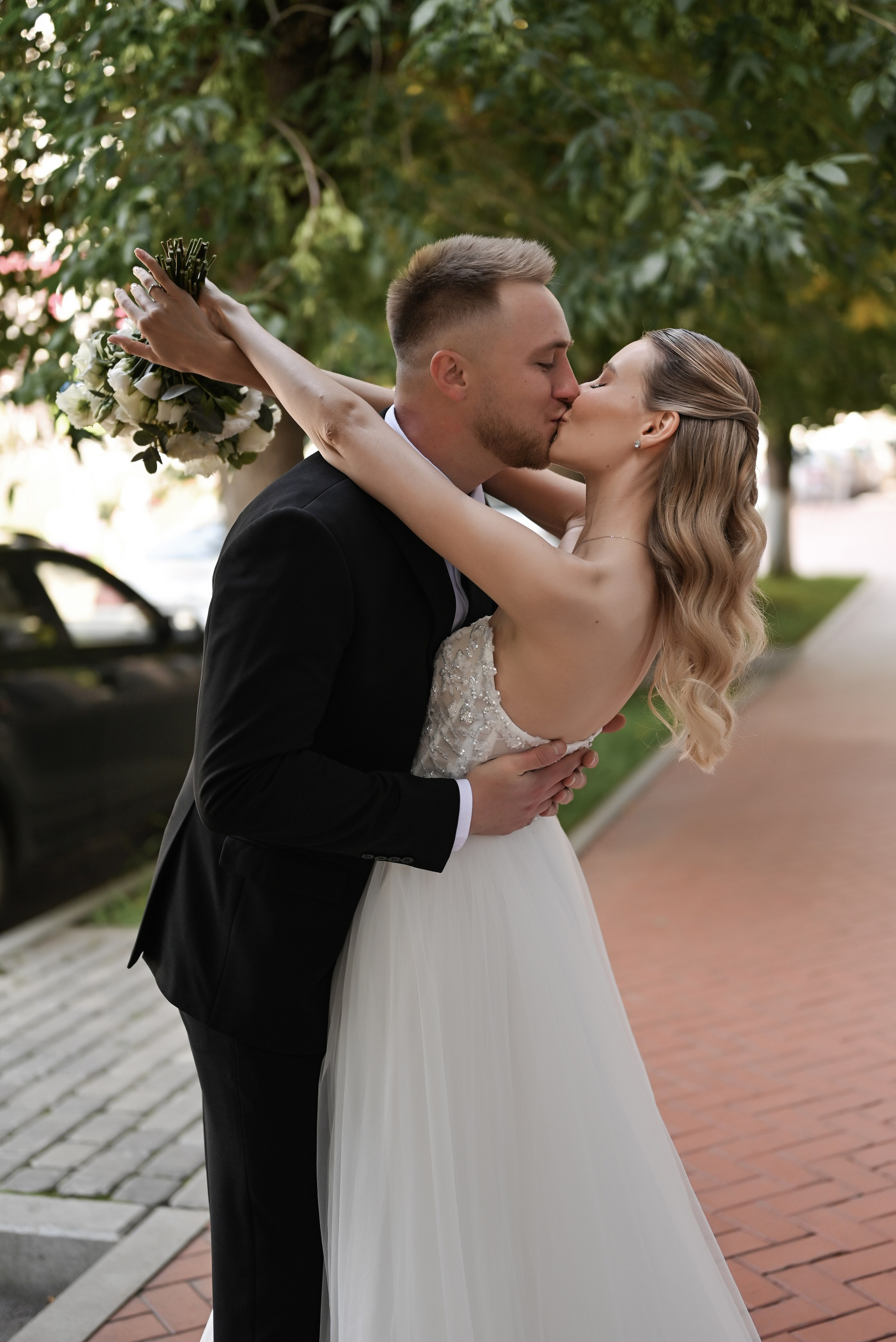 Заур & Юлия. Свадебный и семейный фотограф в Уфе Александров Максим