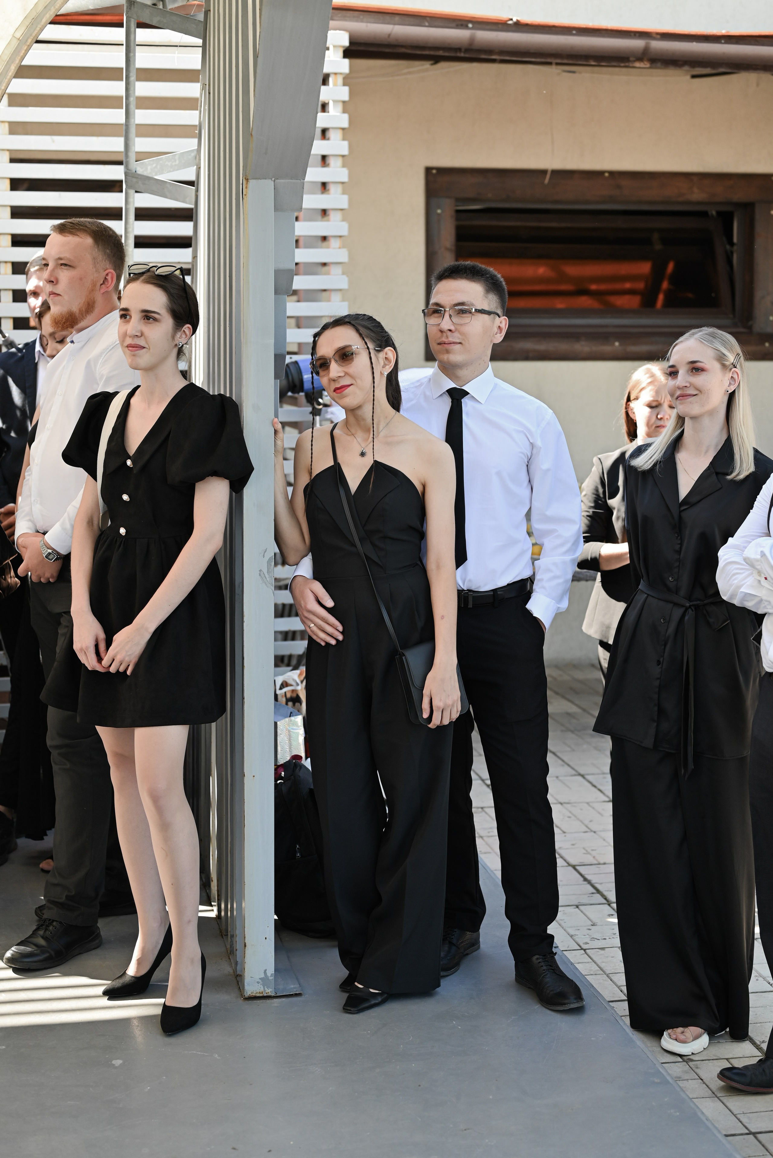 R & A. Свадебный и семейный фотограф в Уфе Александров Максим