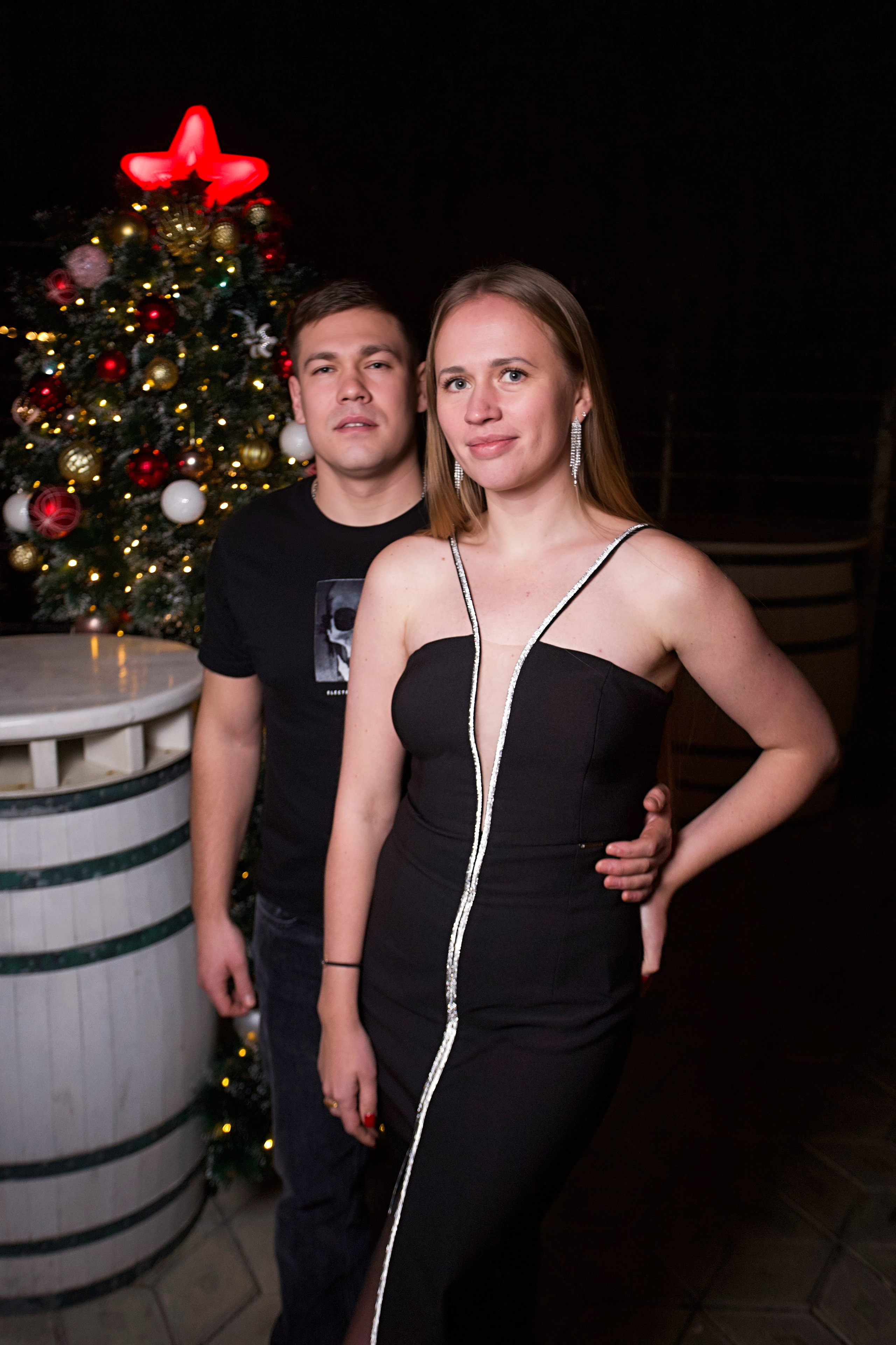 ПАРУС 31.12.23. Репортажный фотограф Анапа