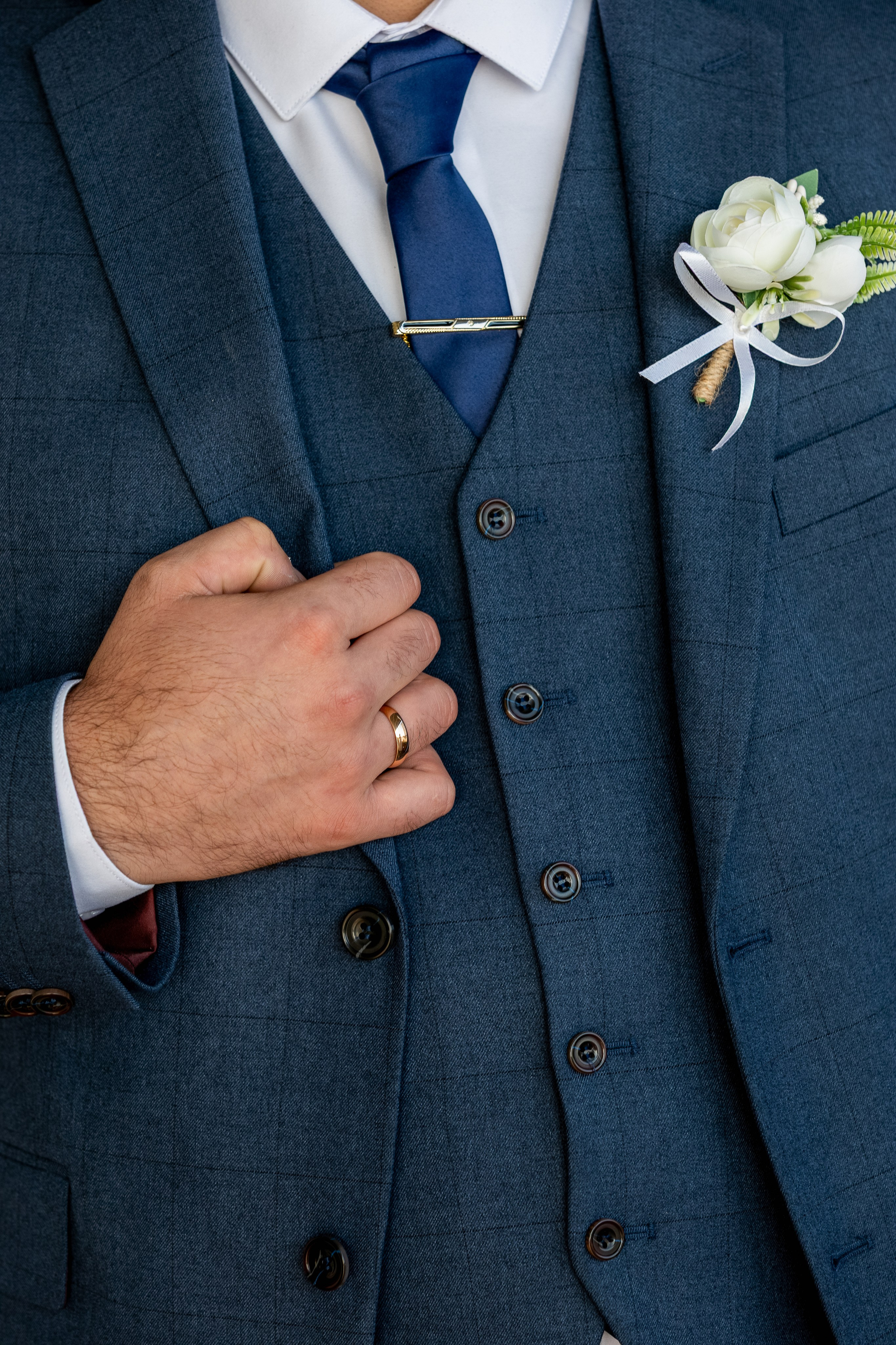 Свадьба Александр и Анна. Репортажный фотограф Анапа