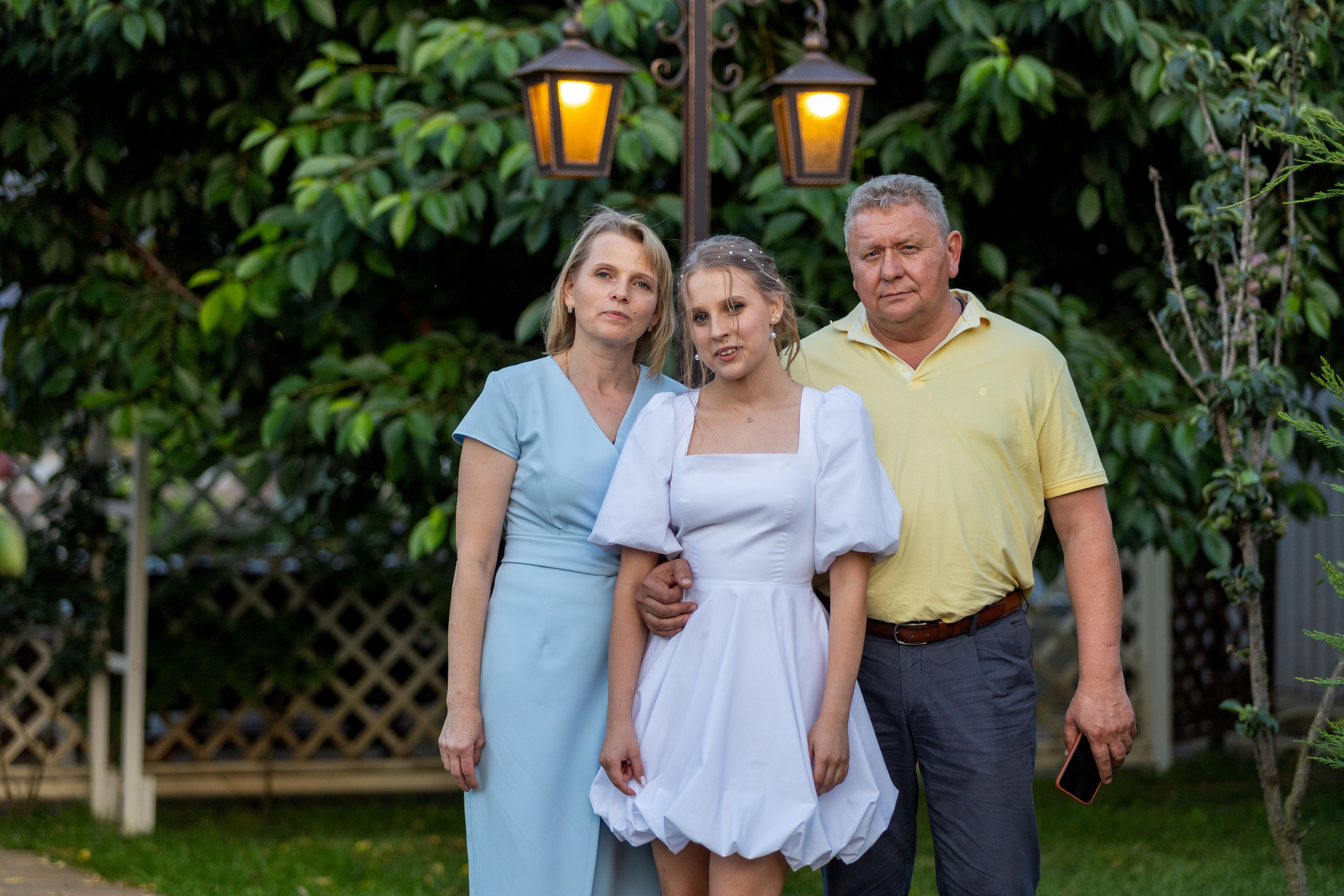 ВЫПУСКНОЙ 26 ИЮНЯ. Репортажный фотограф Анапа