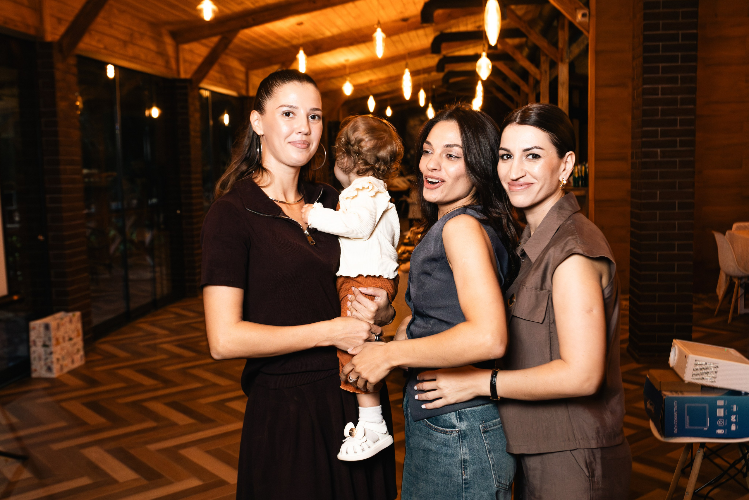 Юбилей Владимир 60 лет. Репортажный фотограф Анапа