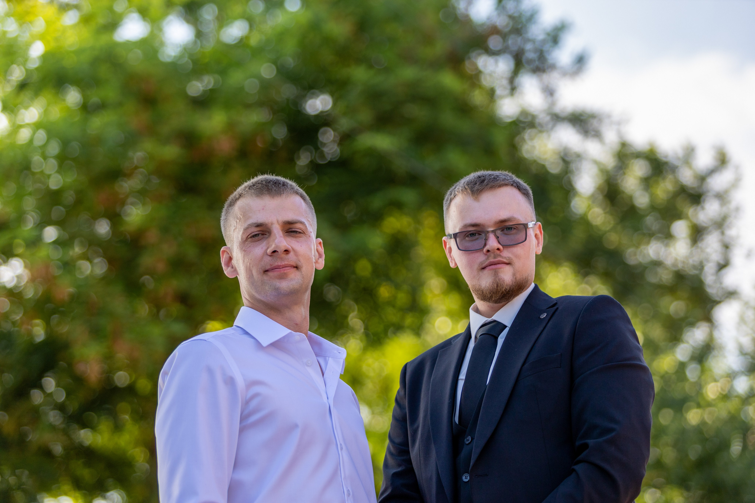 Церемония Виталий и Виктория. Репортажный фотограф Анапа