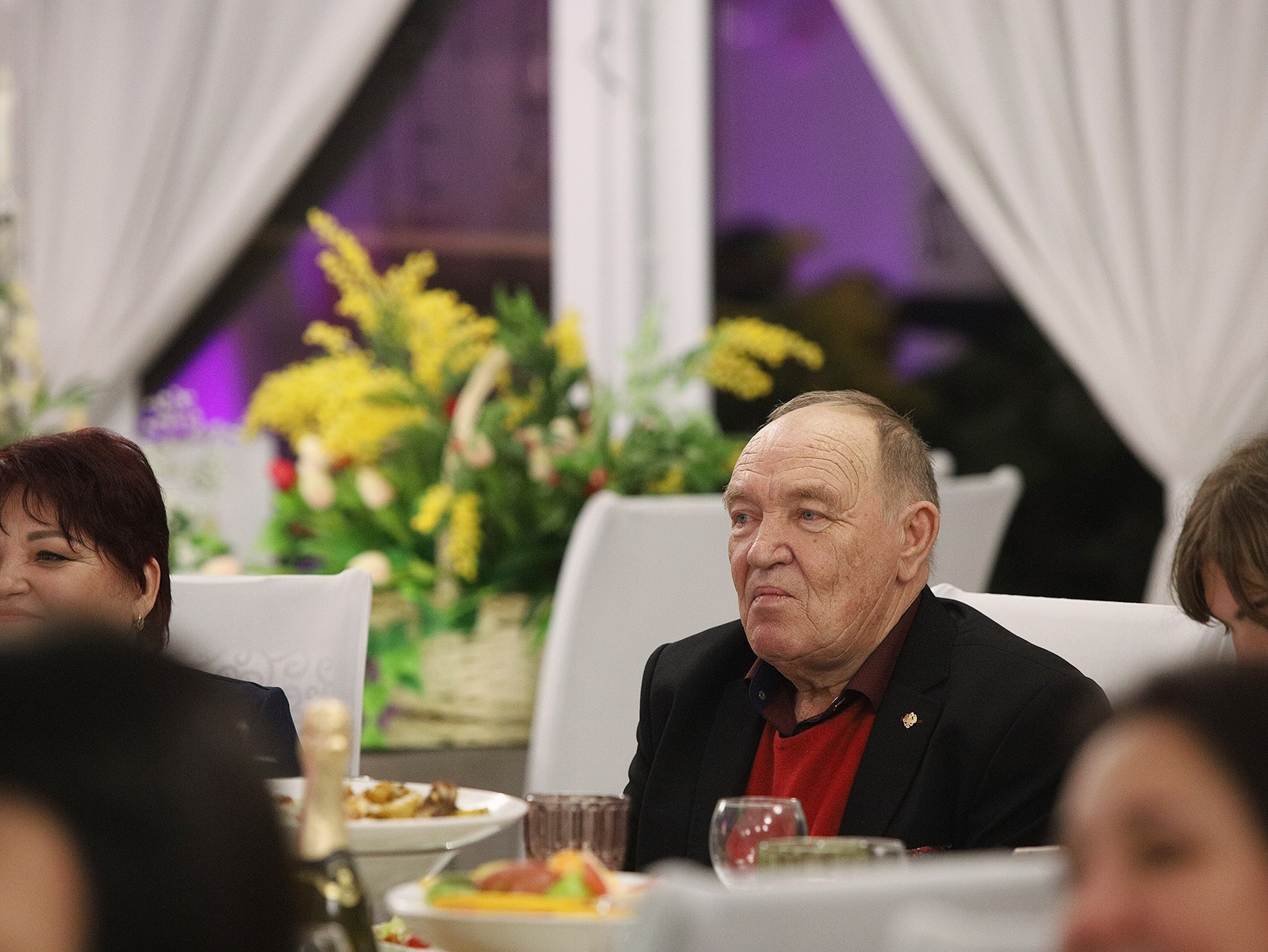 Юбилей «Красная горка». Репортажный фотограф Анапа